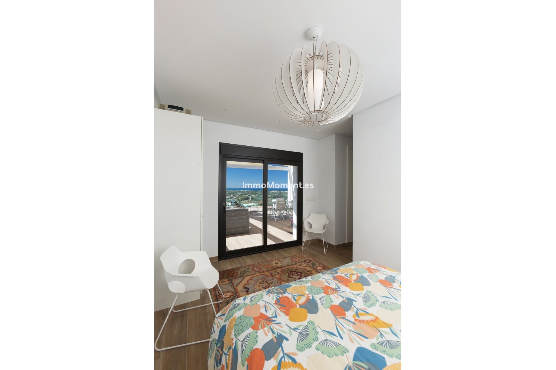 Revente - Villa - Denia - Denia Centro