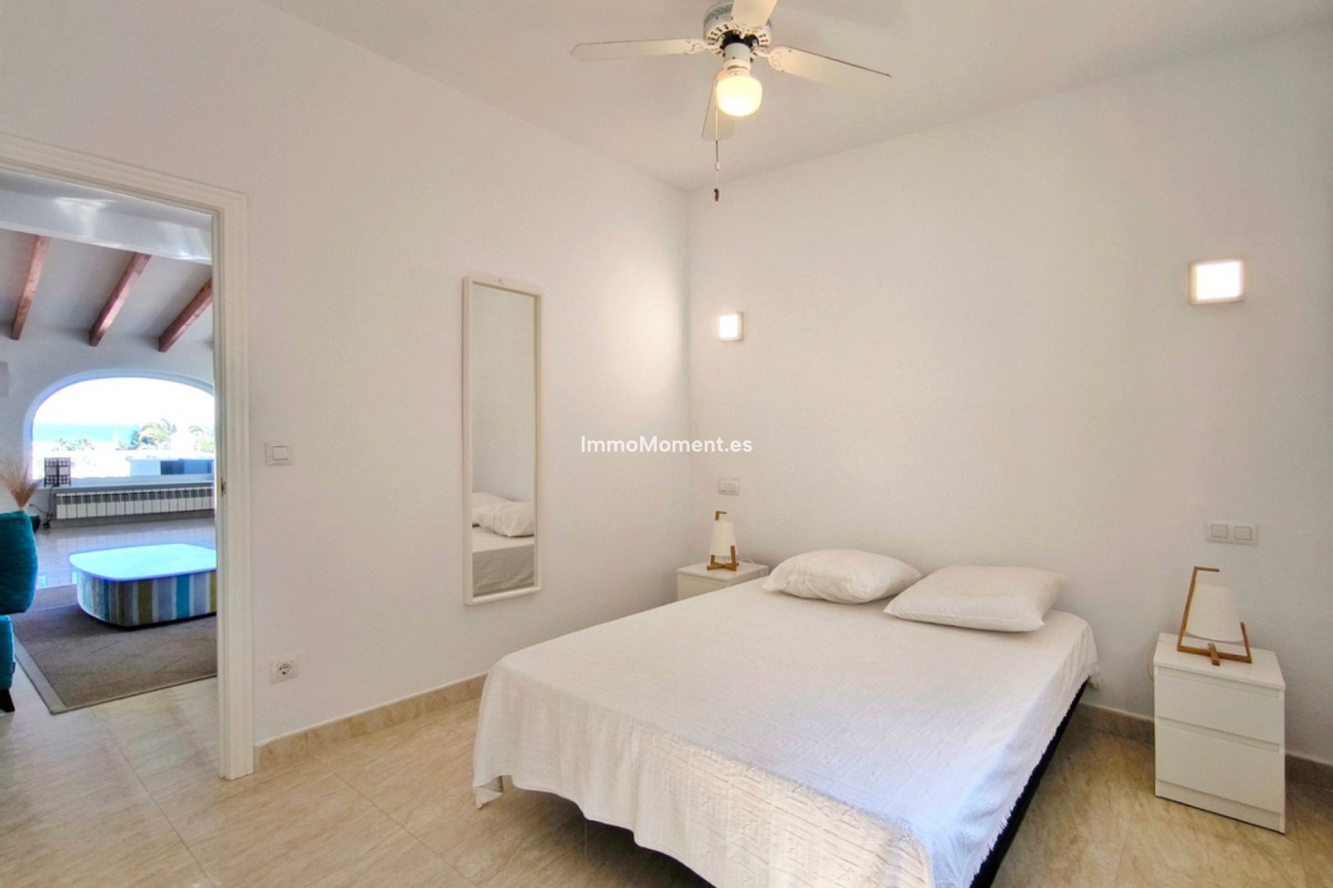 Revente - Villa - Denia - Denia Centro