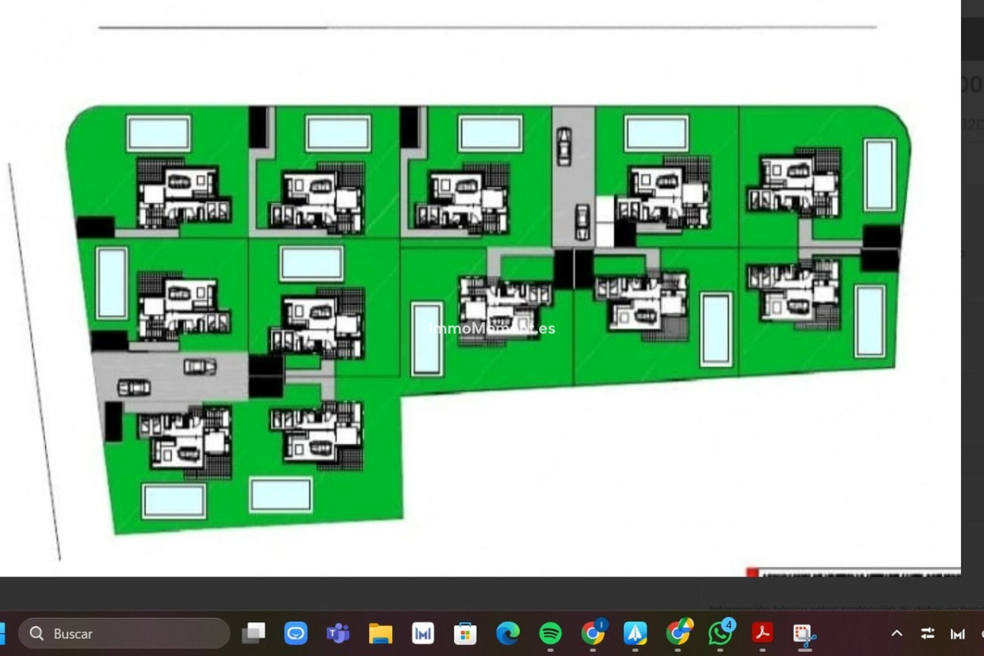 Revente - Villa - Denia - Denia Centro