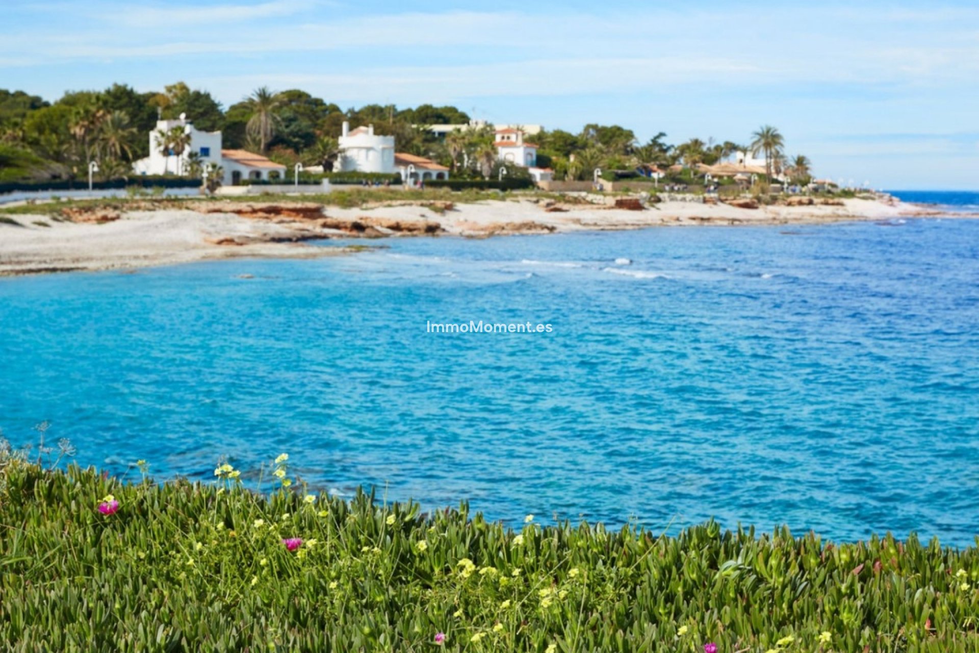 Revente - Villa - Denia - Denia Centro