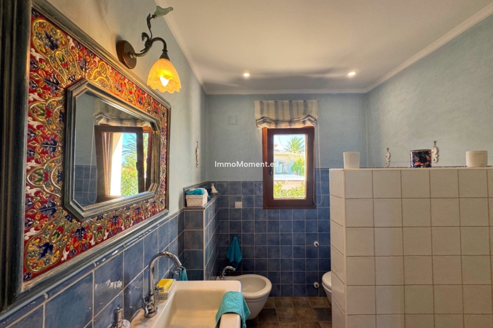 Revente - Villa - Denia - Denia Centro