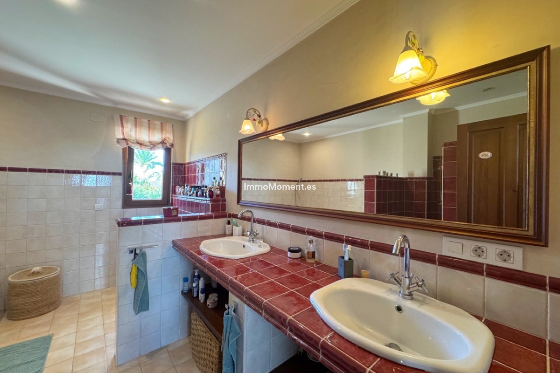 Revente - Villa - Denia - Denia Centro