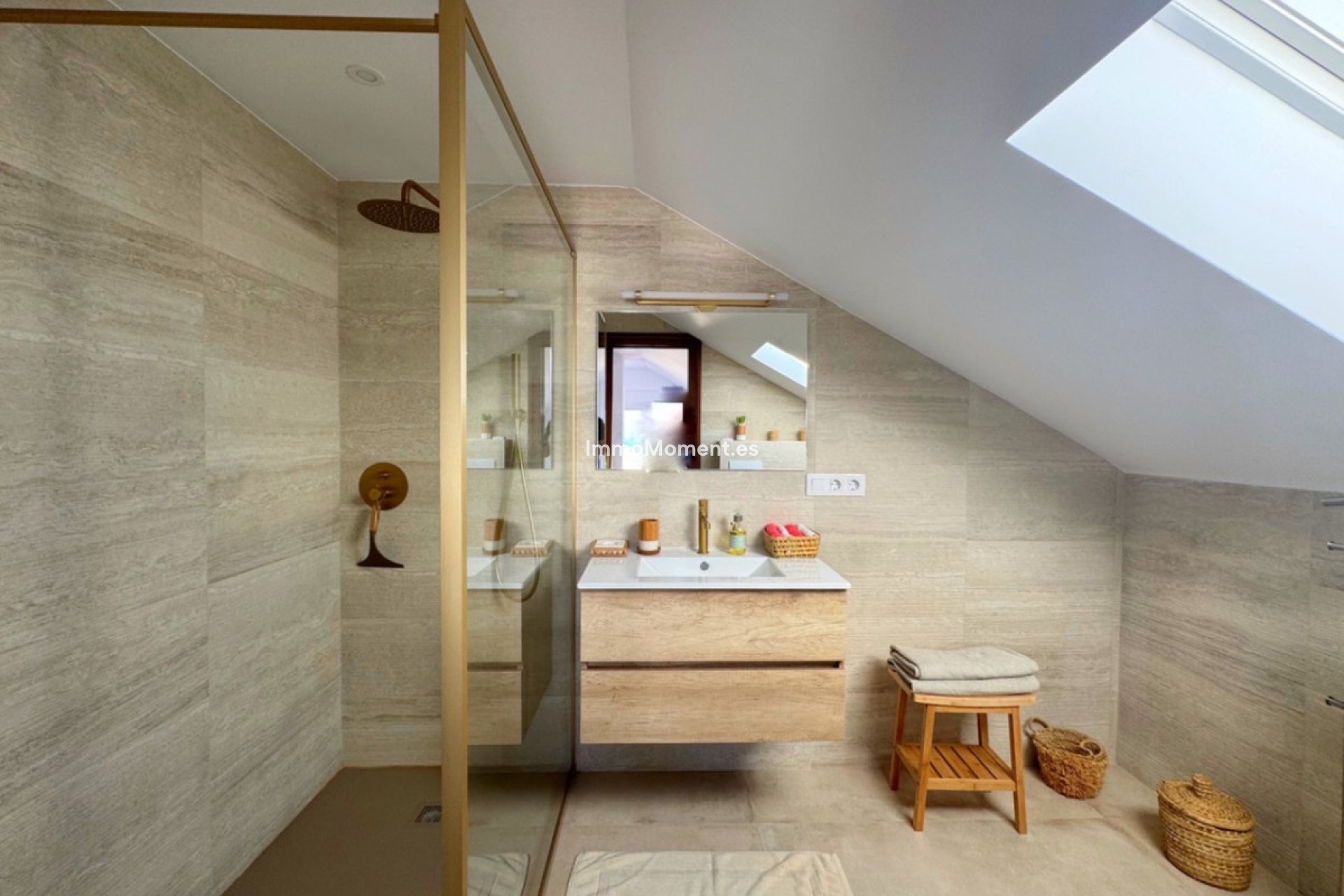 Revente - Villa - Denia - Denia Centro