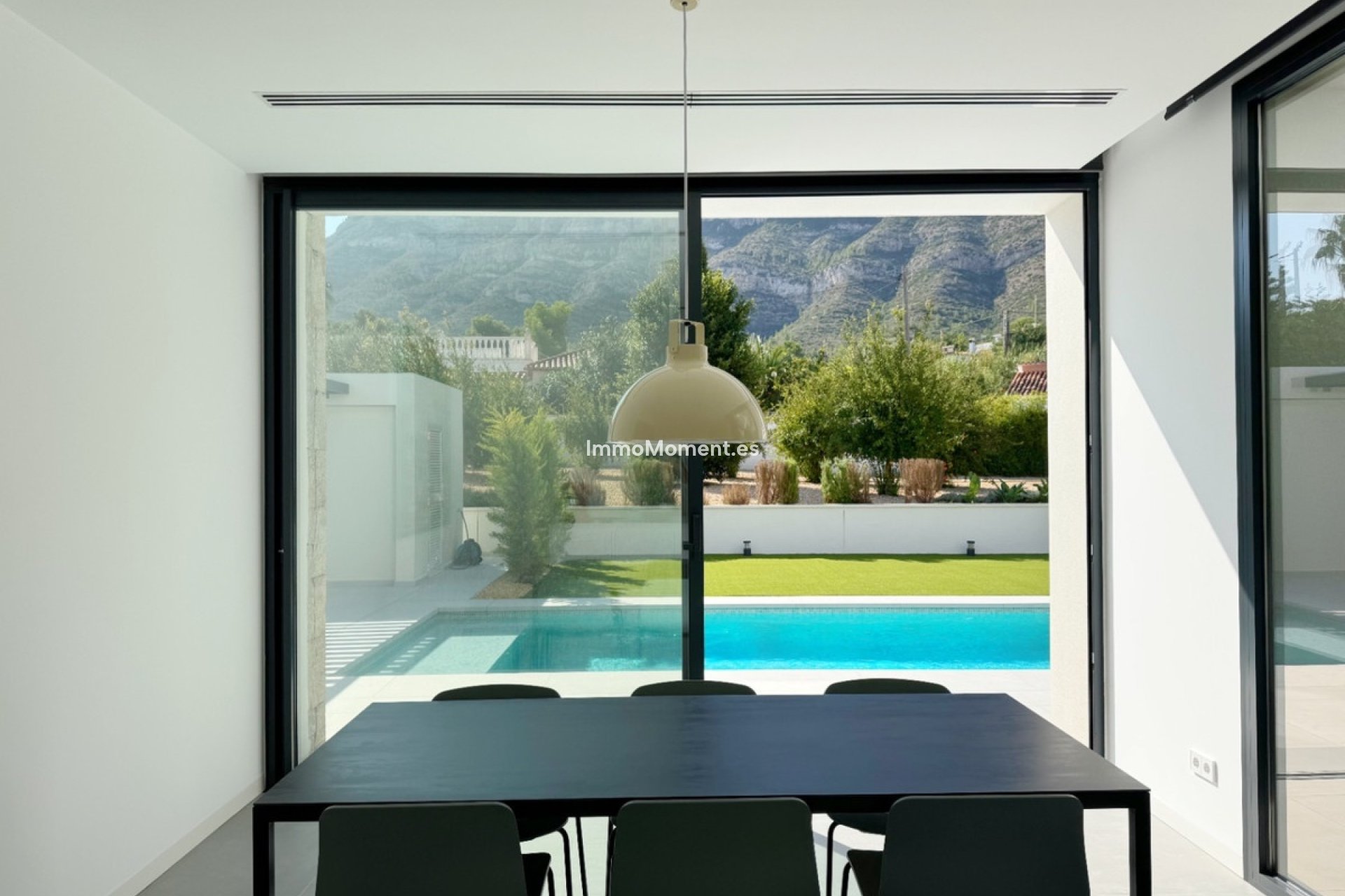 Revente - Villa - Denia - Denia Centro