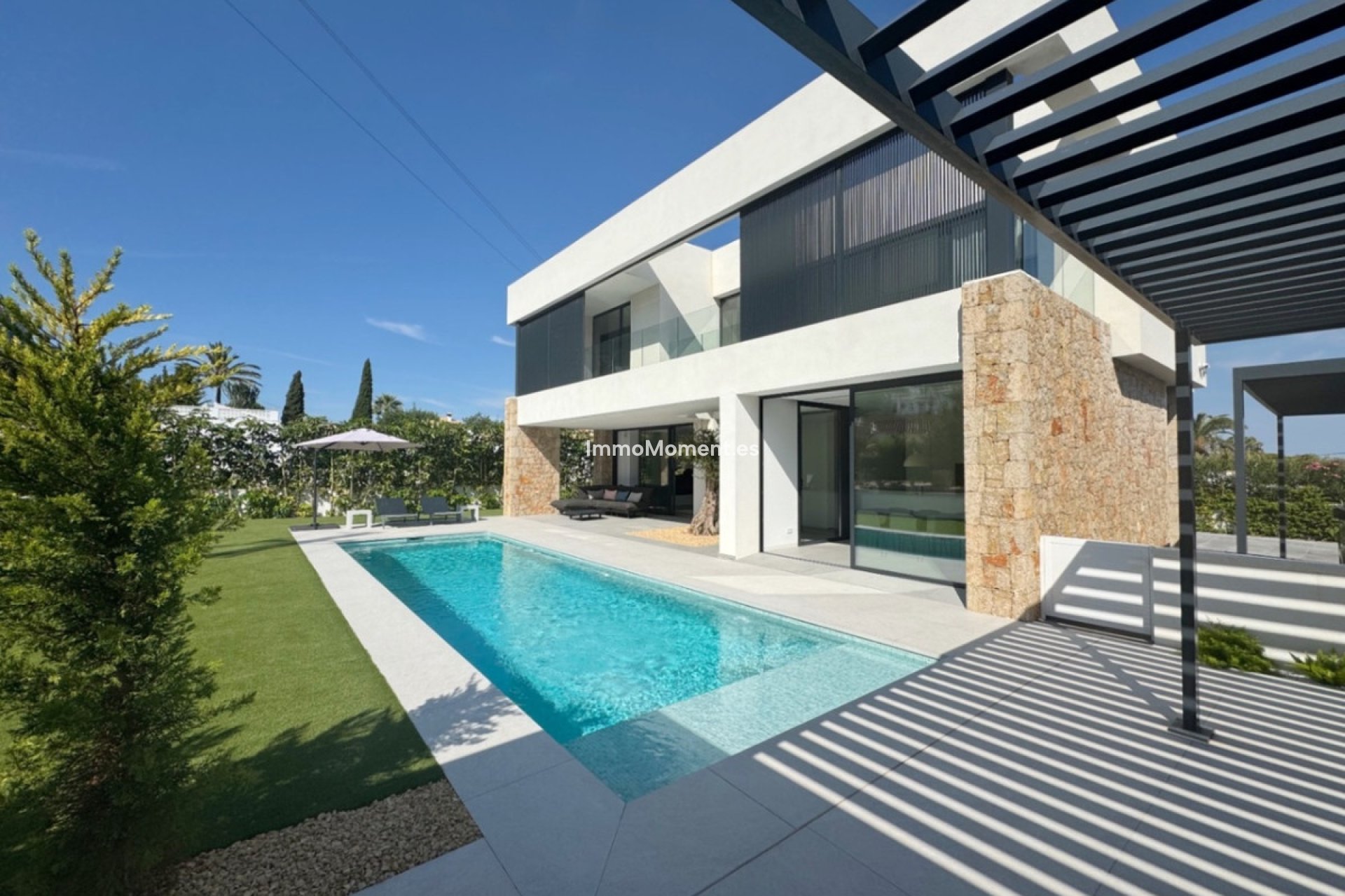 Revente - Villa - Denia - Denia Centro