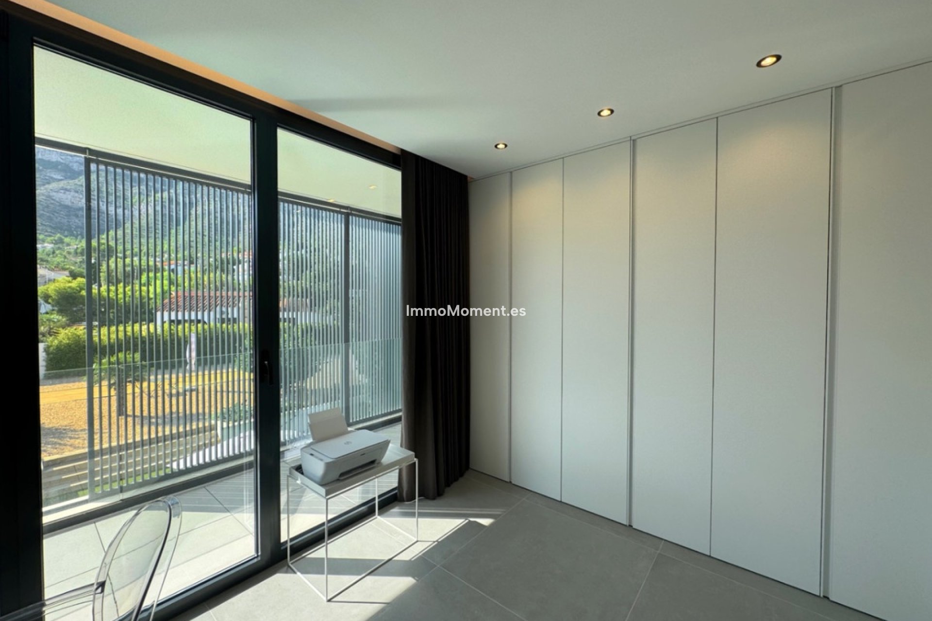 Revente - Villa - Denia - Denia Centro