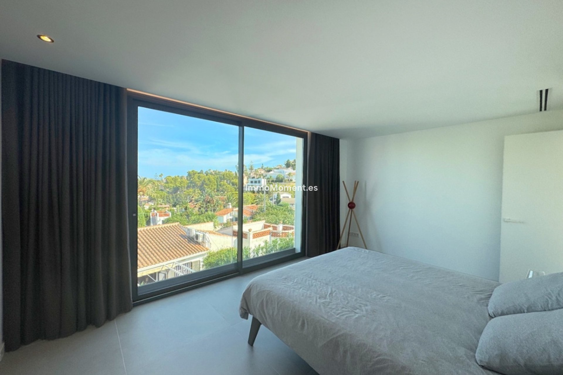 Revente - Villa - Denia - Denia Centro