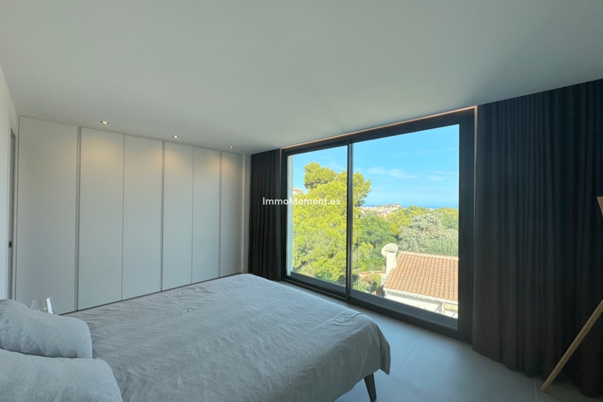 Revente - Villa - Denia - Denia Centro