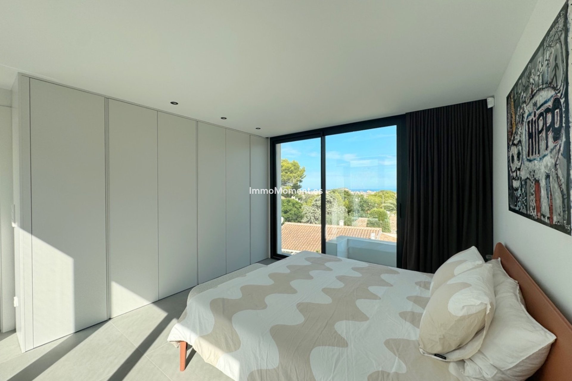 Revente - Villa - Denia - Denia Centro