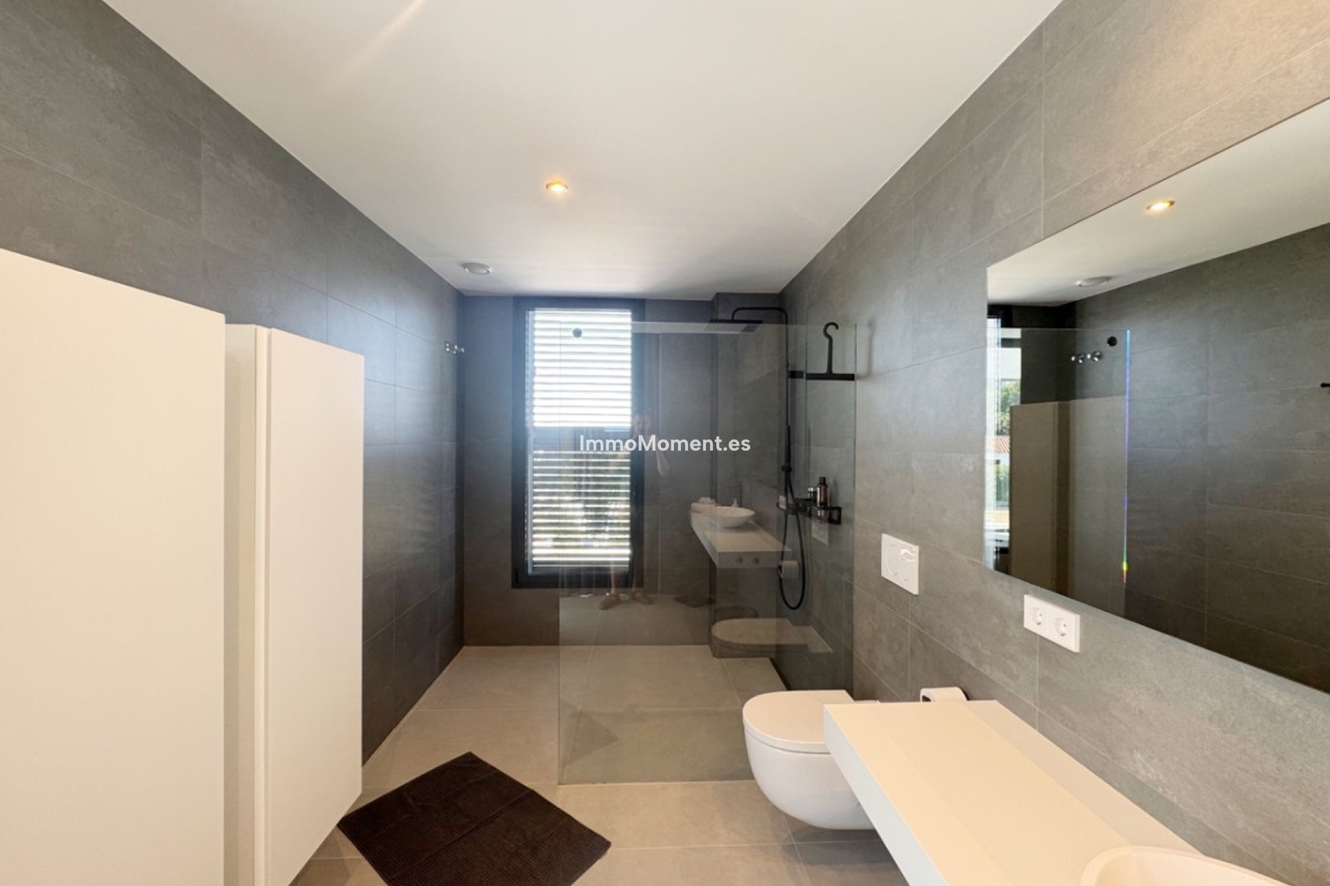 Revente - Villa - Denia - Denia Centro