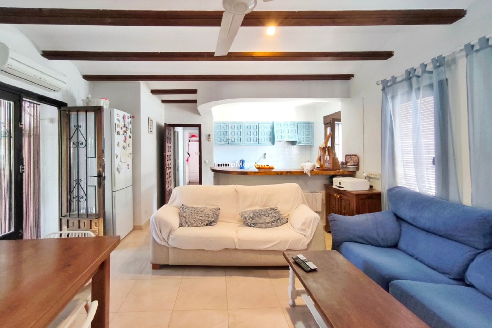 Revente - Villa - Denia - Denia Centro