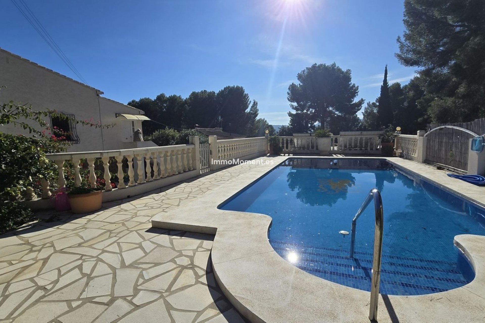 Revente - Villa - Denia - Denia Centro