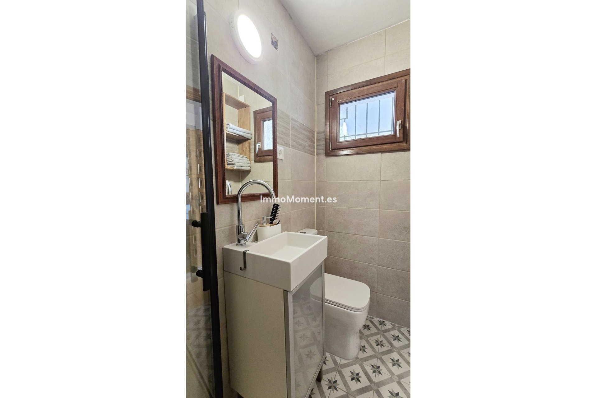 Revente - Villa - Denia - Denia Centro