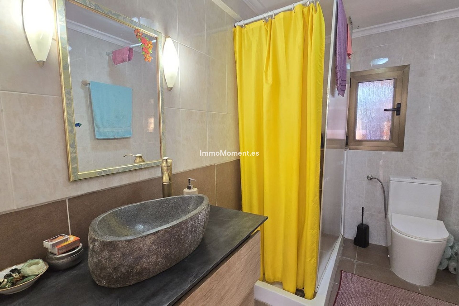 Revente - Villa - Denia - Denia Centro