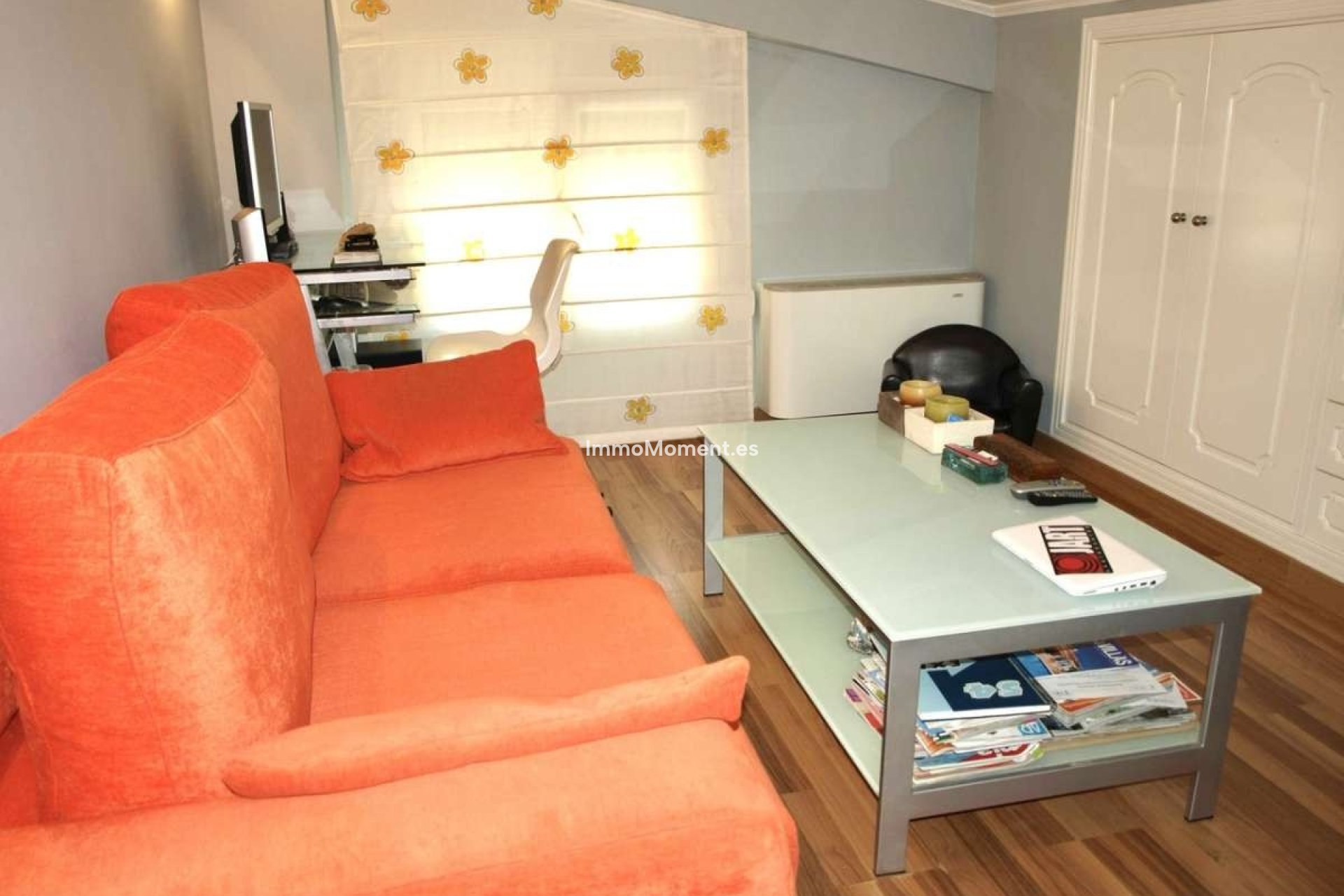 Revente - Villa - Denia - Denia Centro