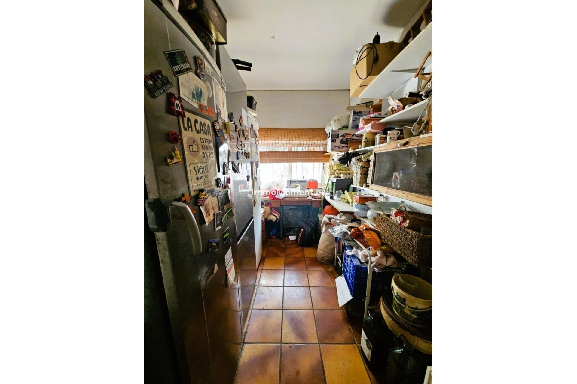 Revente - Villa - Denia - Denia Centro