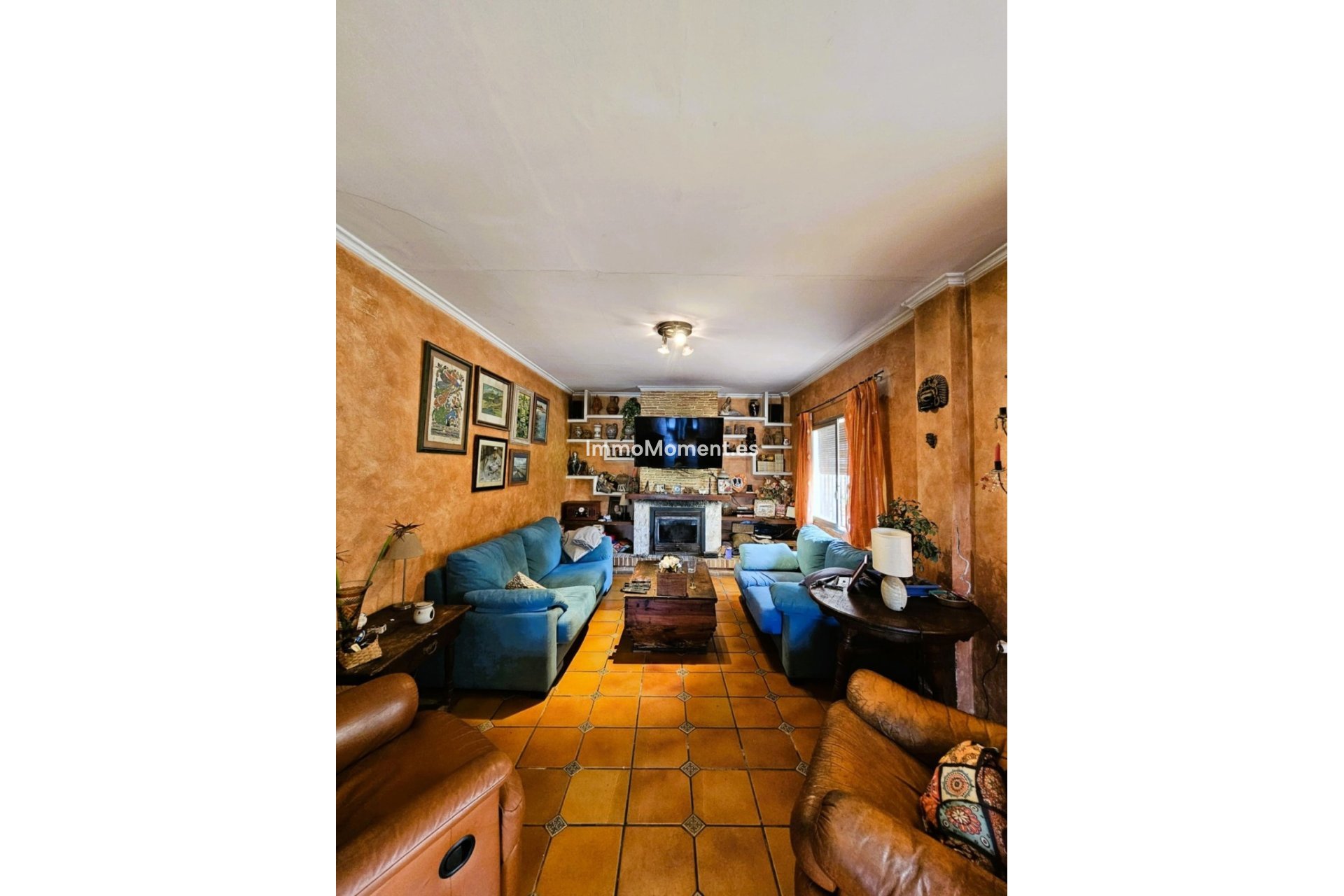 Revente - Villa - Denia - Denia Centro