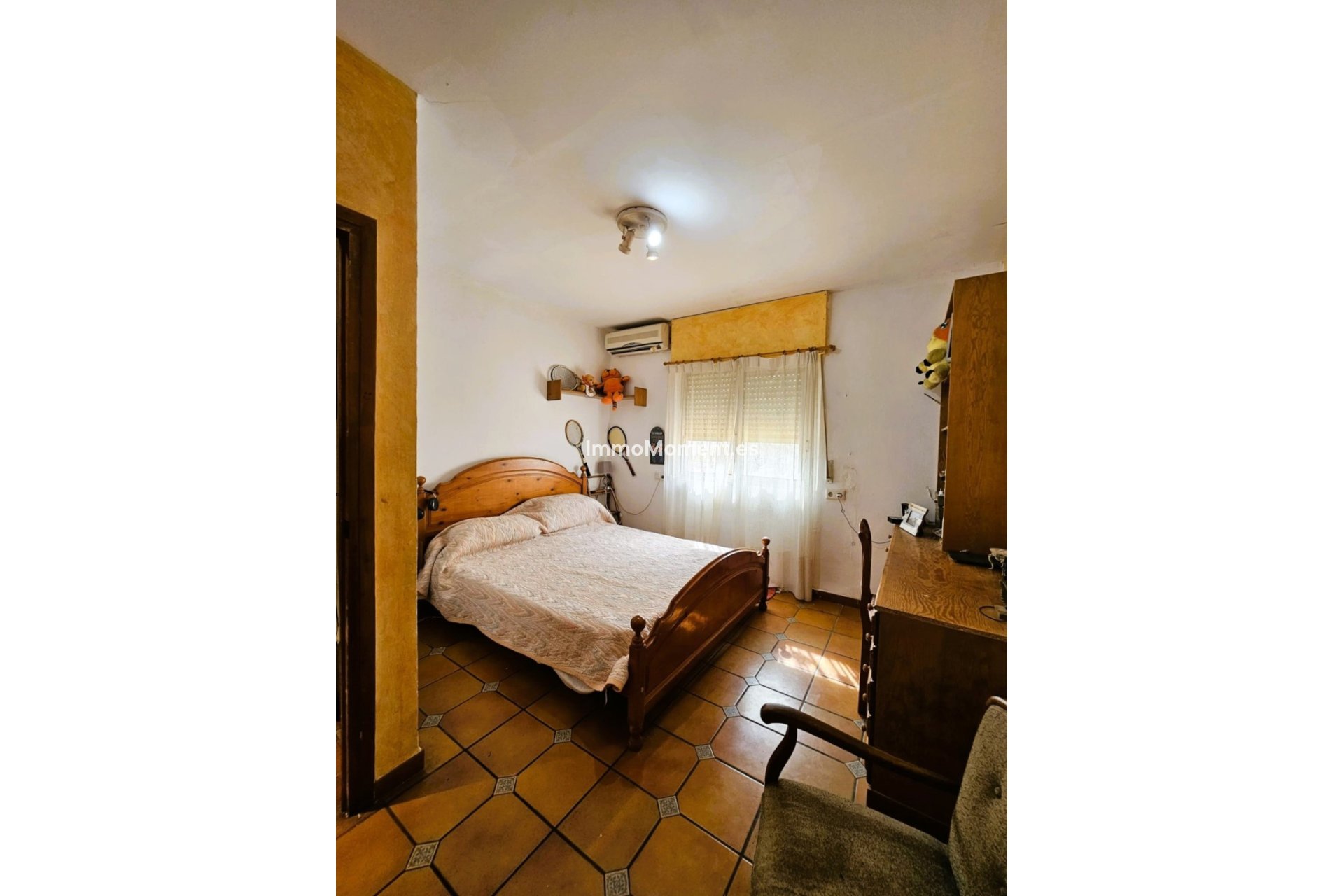 Revente - Villa - Denia - Denia Centro