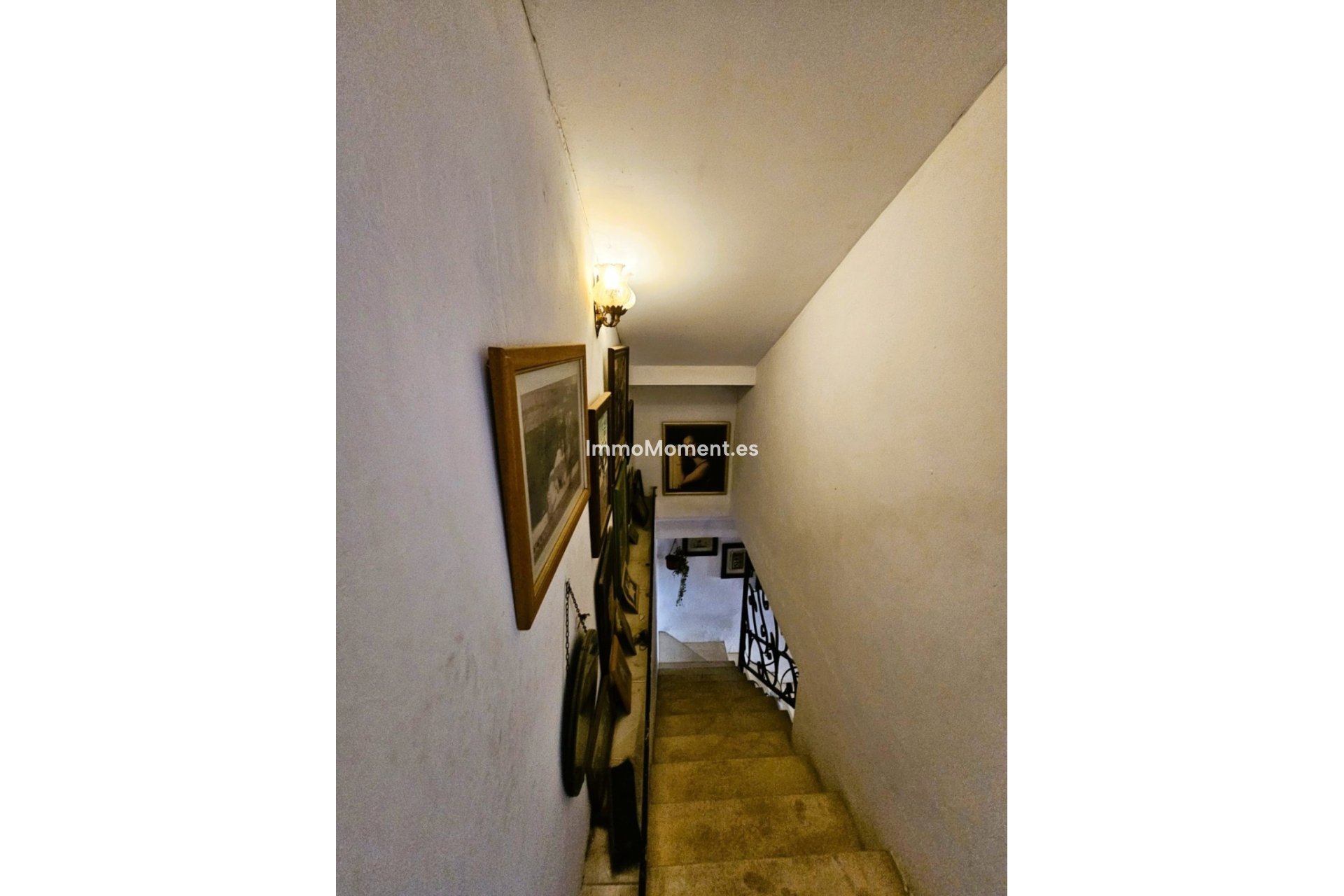 Revente - Villa - Denia - Denia Centro