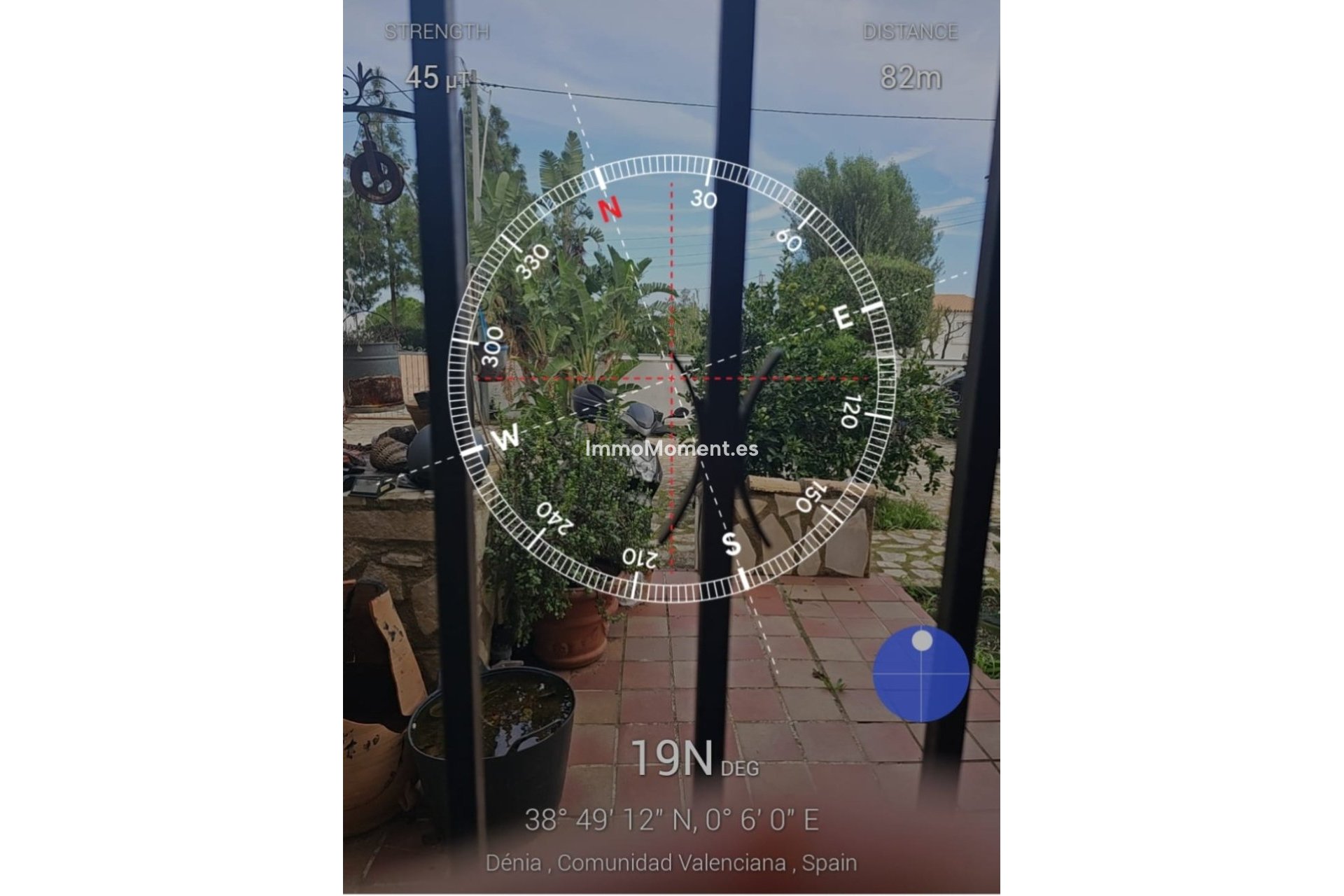 Revente - Villa - Denia - Denia Centro