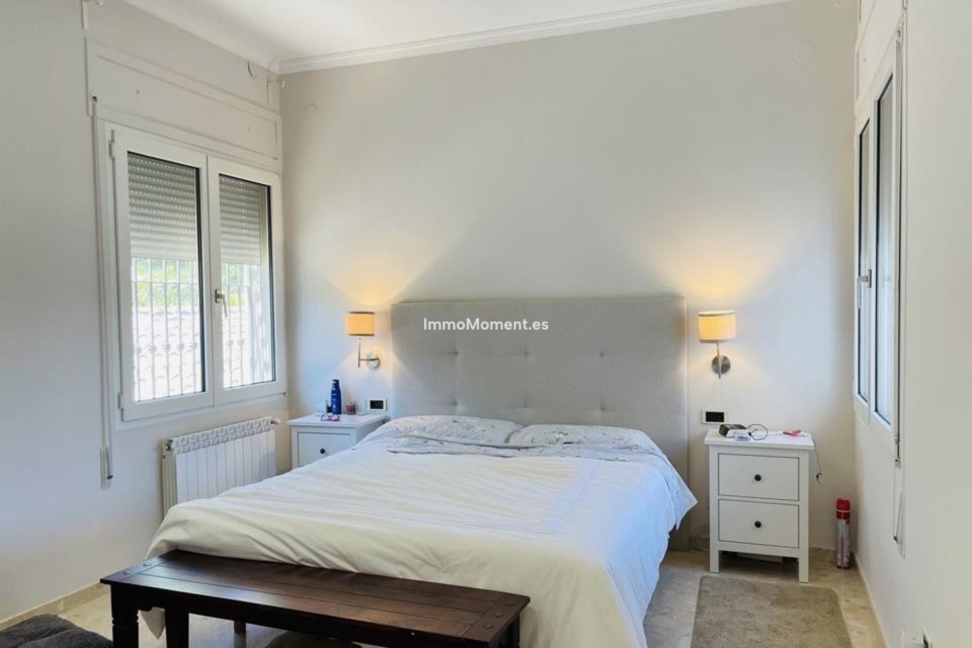 Revente - Villa - Denia - Denia Centro