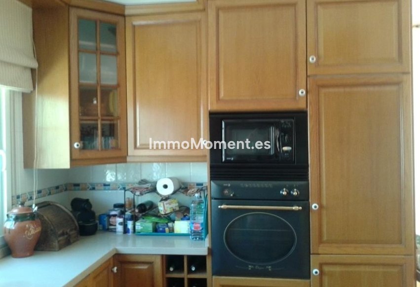 Revente - Villa - Denia - Denia Centro