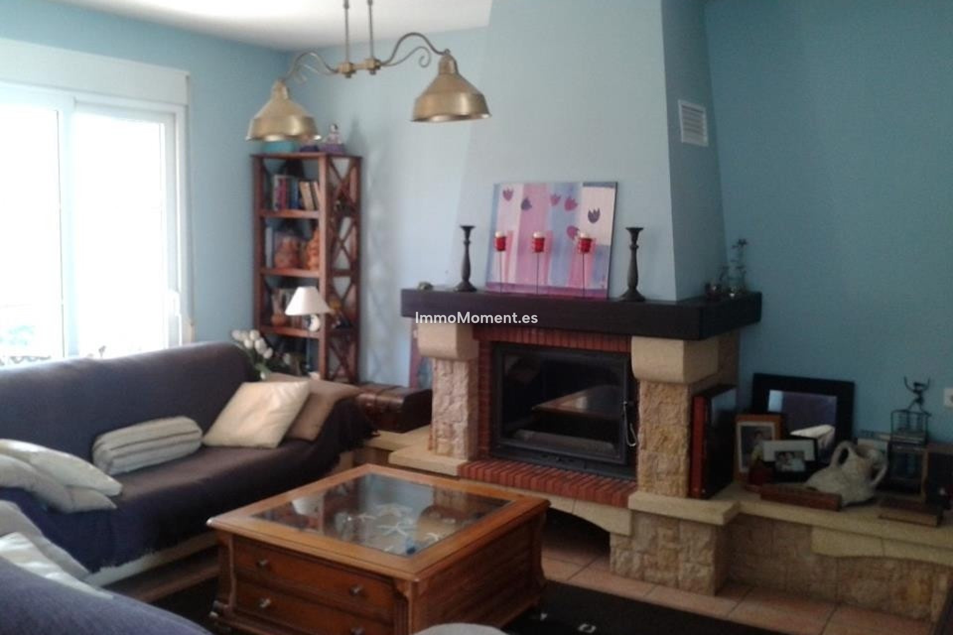 Revente - Villa - Denia - Denia Centro