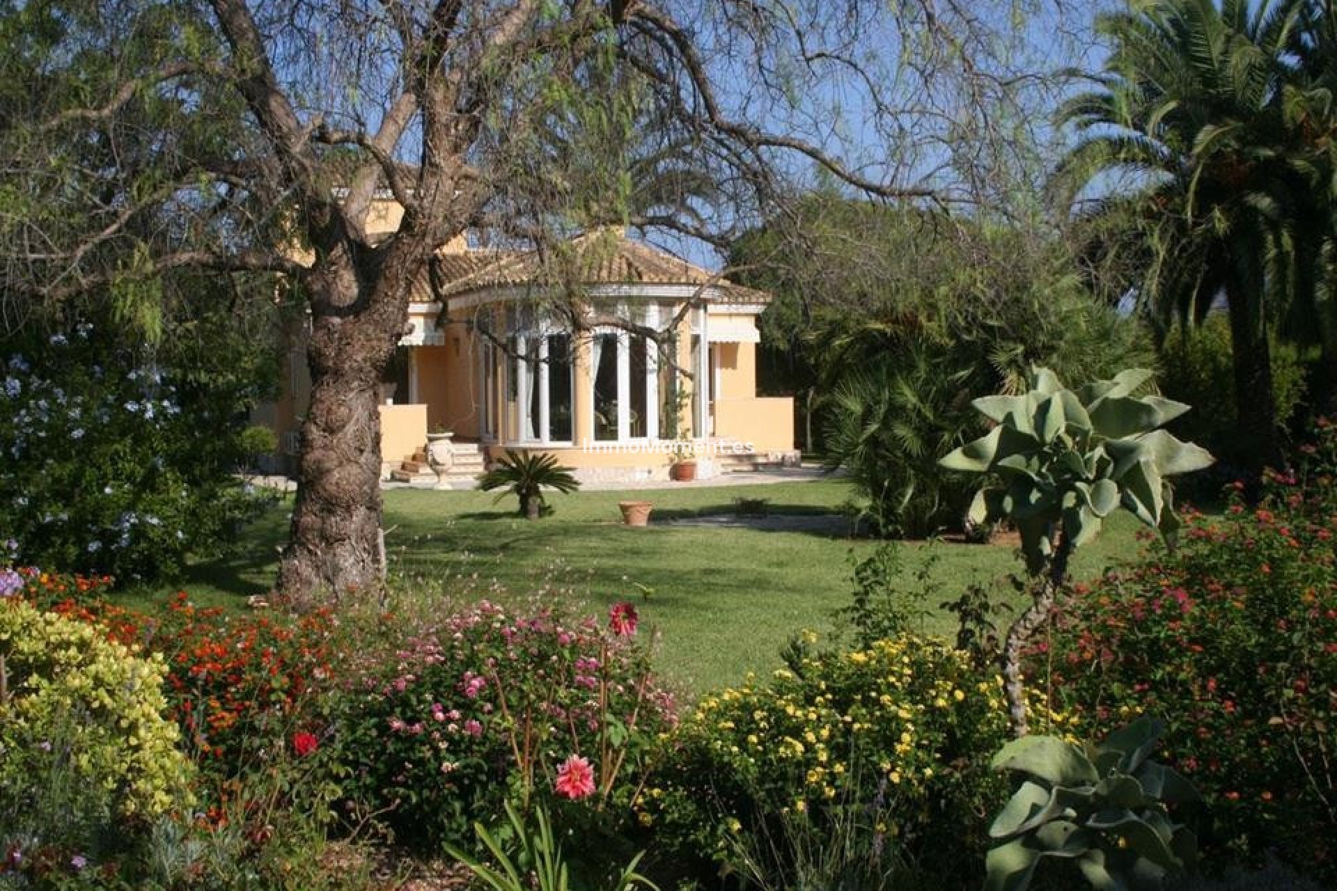 Revente - Villa - Denia - Denia Centro