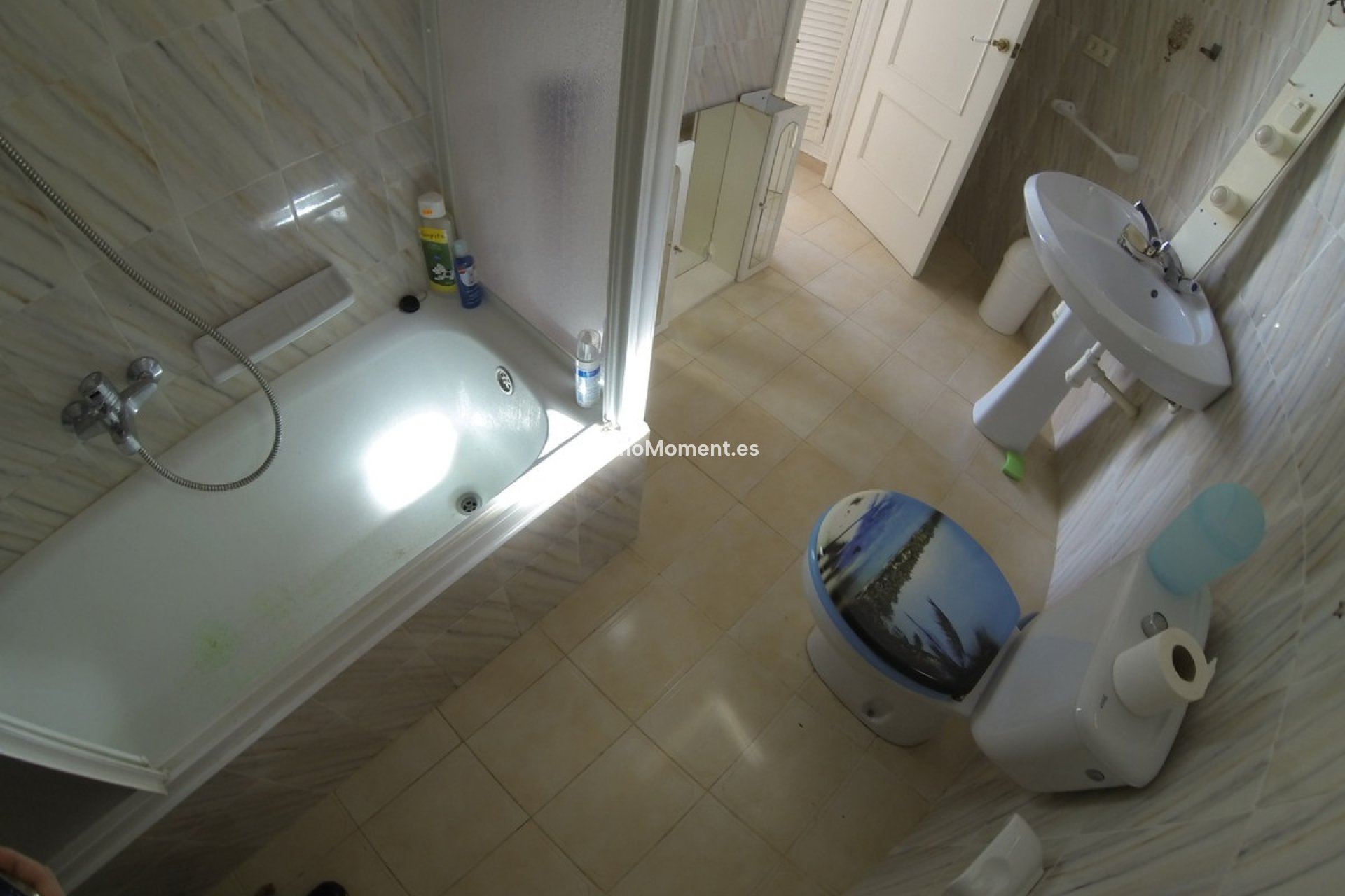 Revente - Villa - Denia - Denia Centro