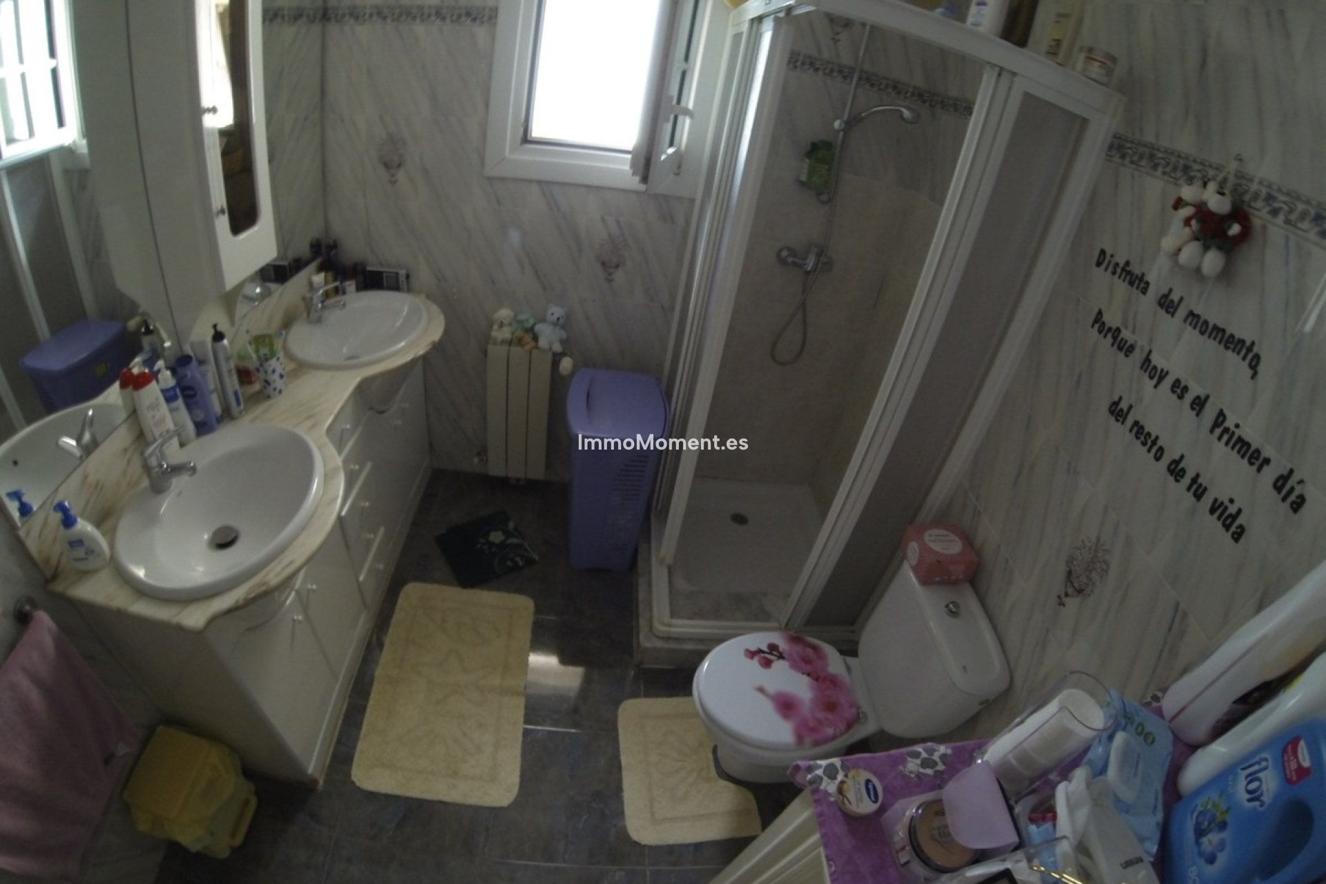 Revente - Villa - Denia - Denia Centro