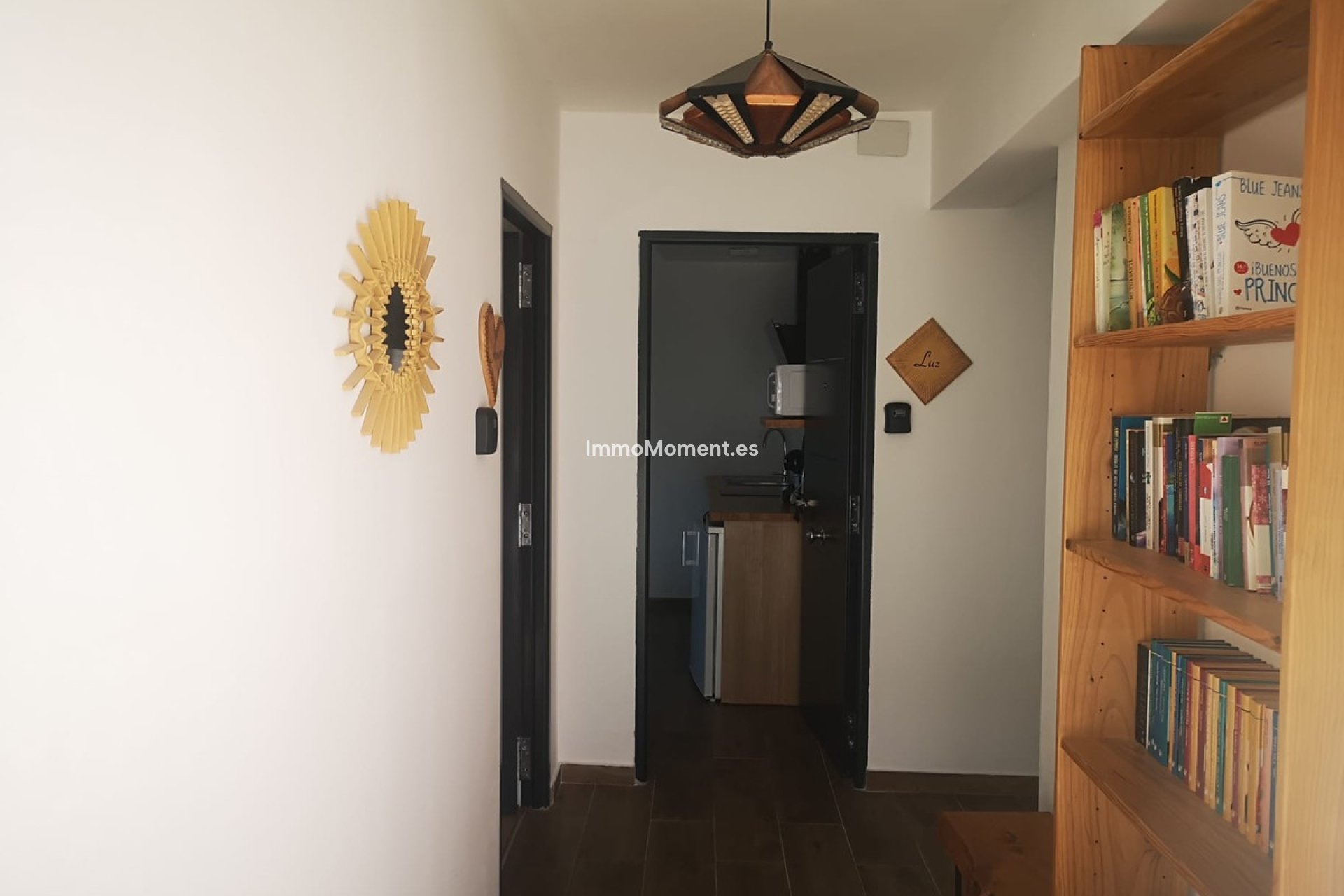 Revente - Villa - Denia - Denia Centro