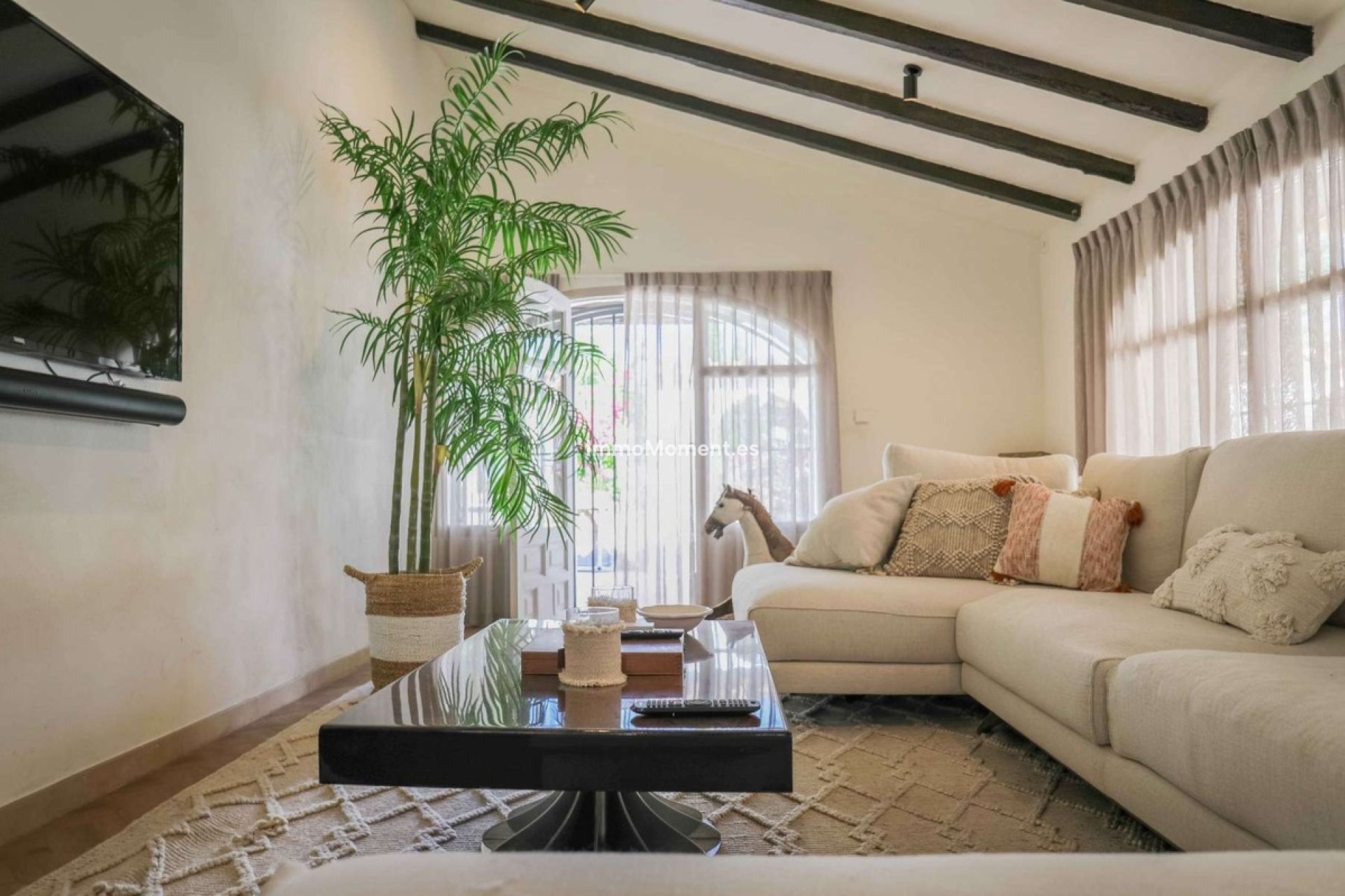 Revente - Villa - Denia - Jesús Pobre