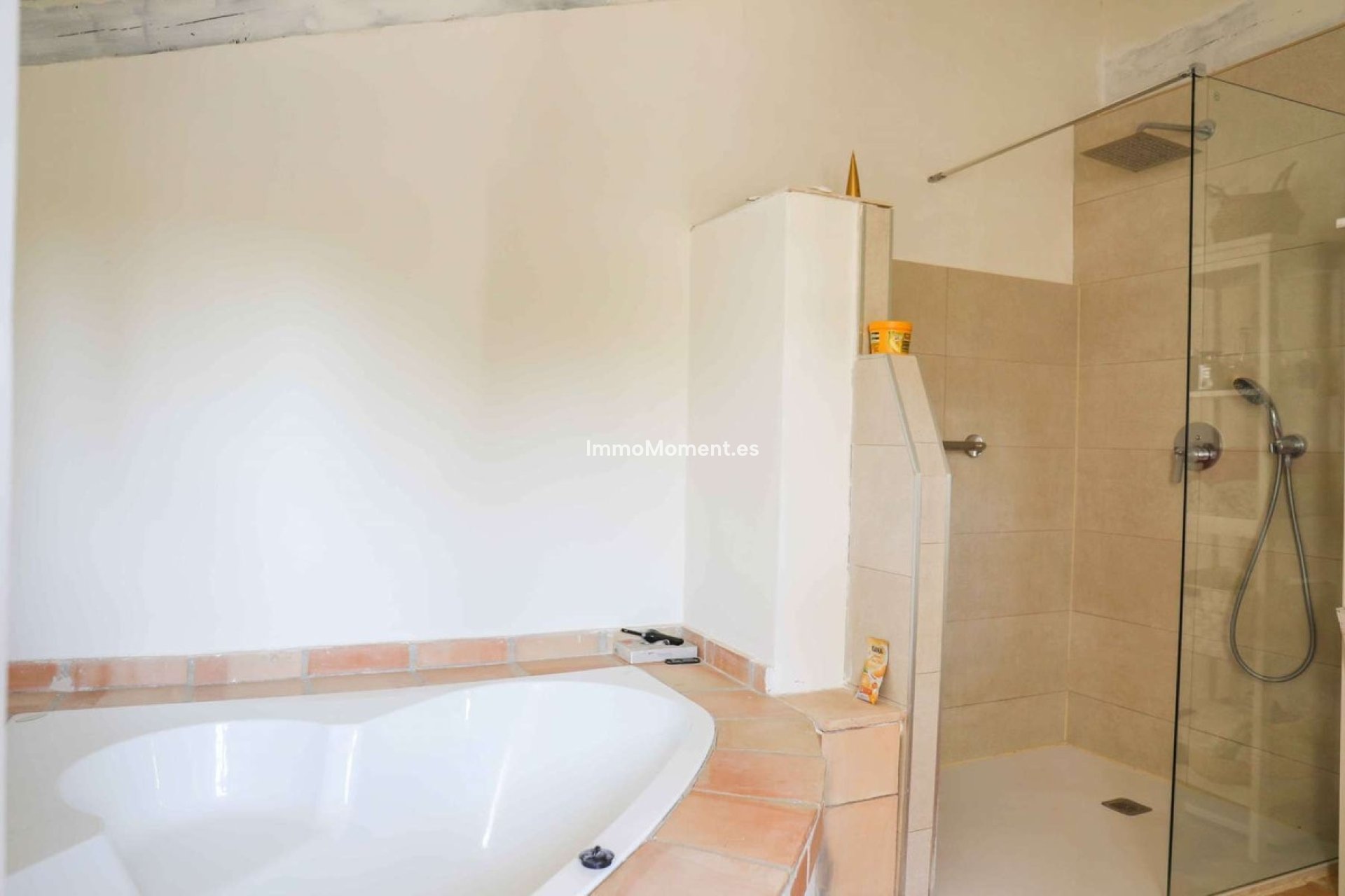 Revente - Villa - Denia - Jesús Pobre