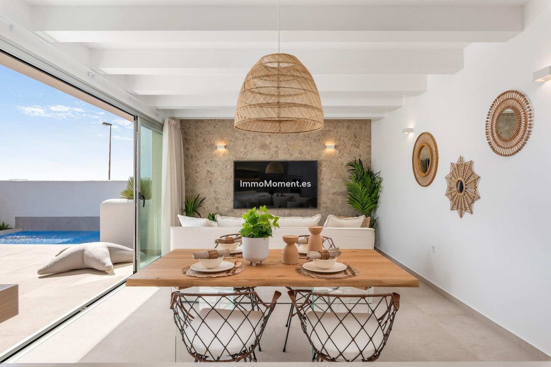 Revente - Villa - Dolores - Dolores Centro