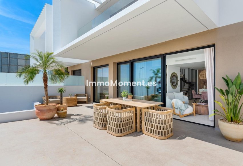 Revente - Villa - Dolores - Dolores Centro