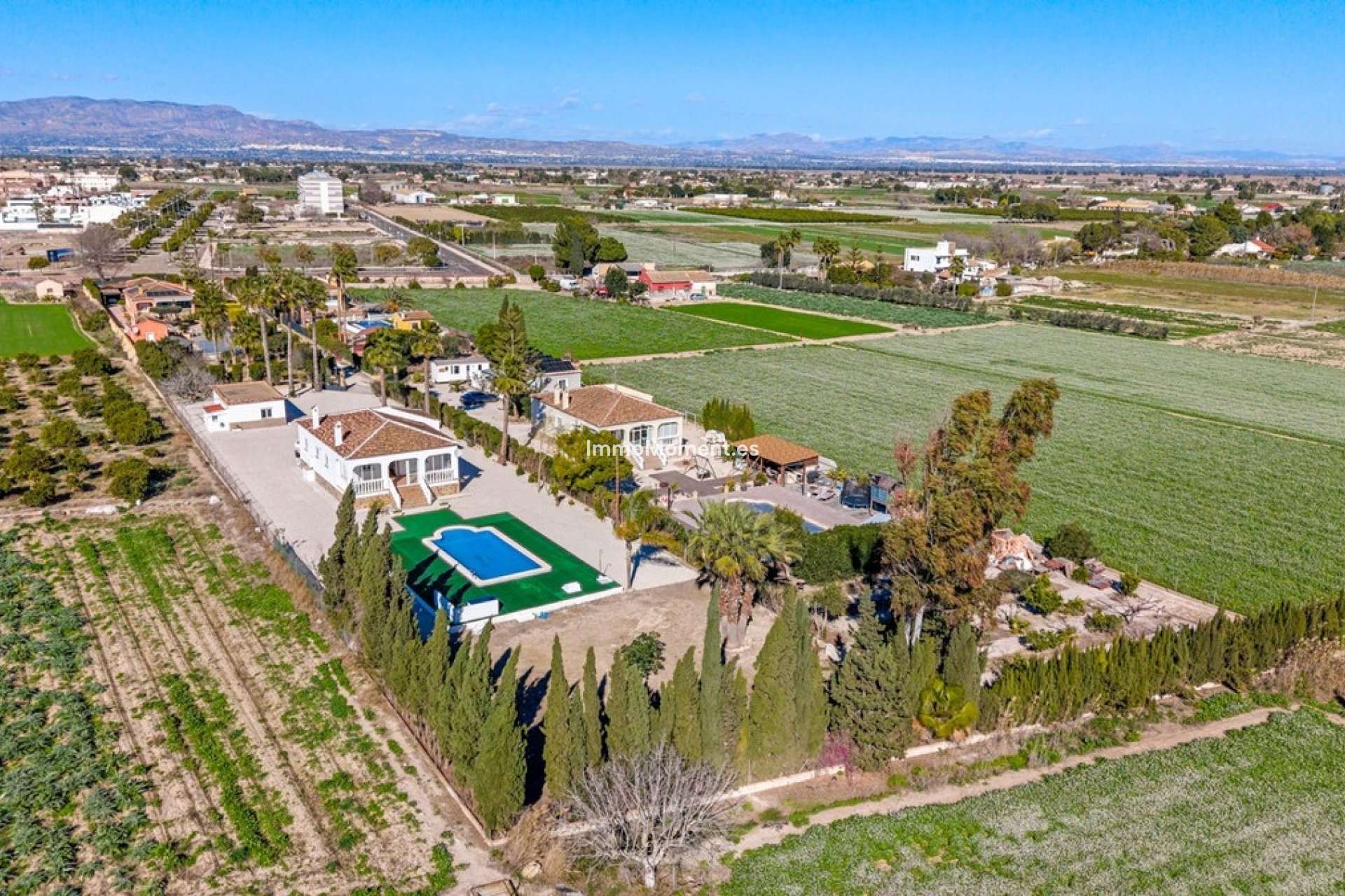 Revente - Villa - Dolores - Dolores Centro