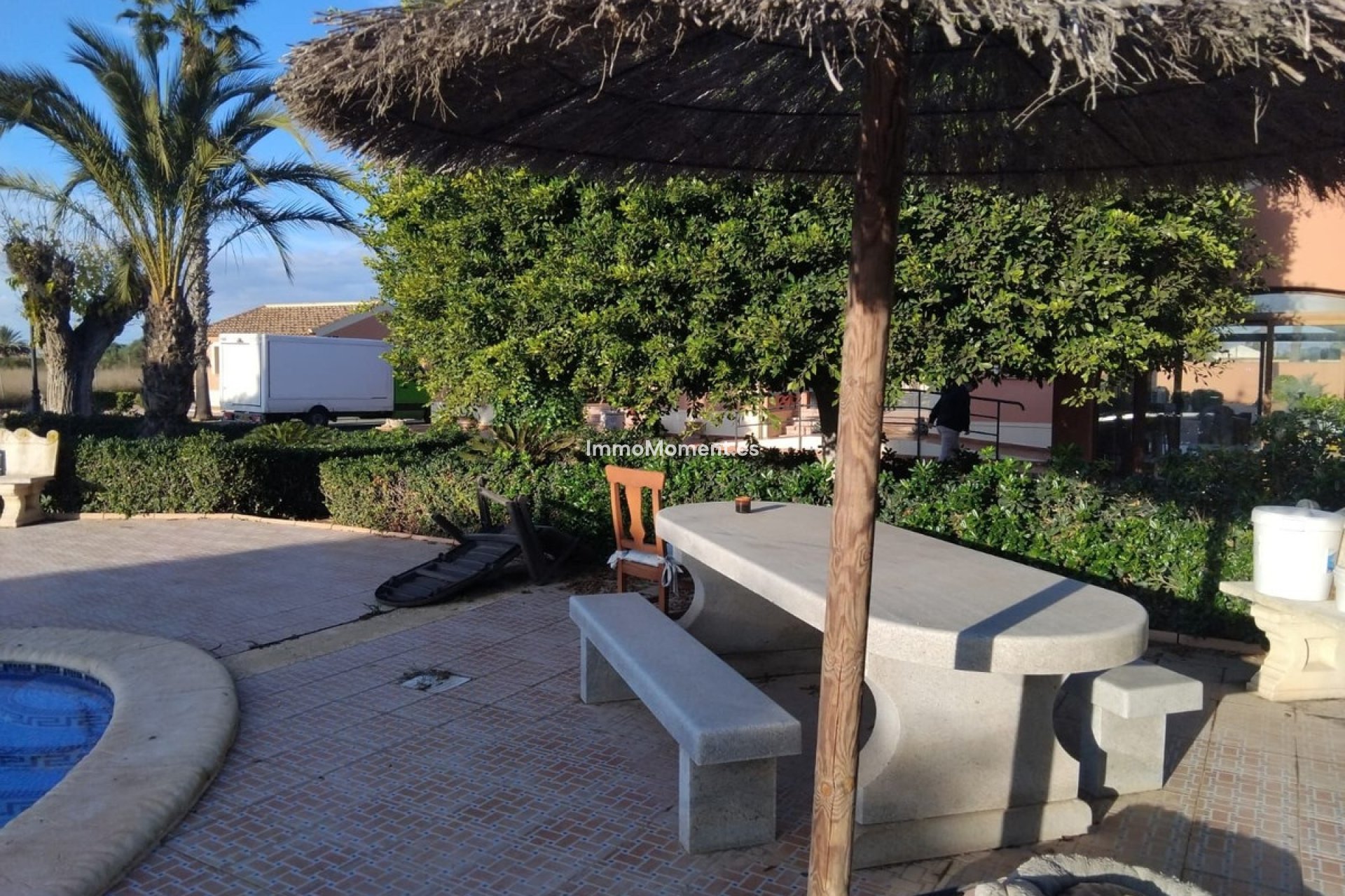 Revente - Villa - Dolores - Dolores Centro