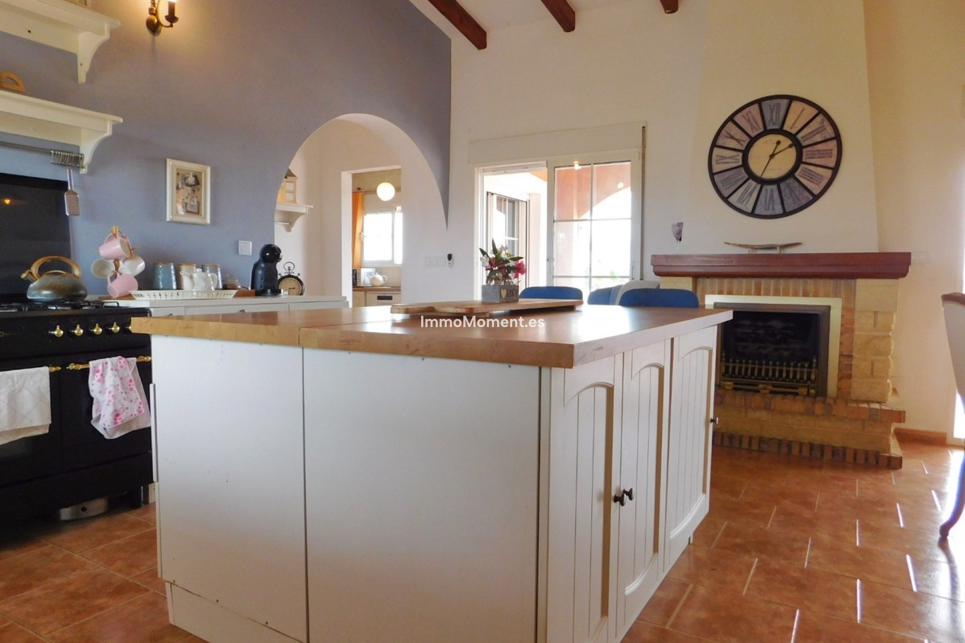 Revente - Villa - Dolores - Dolores Centro