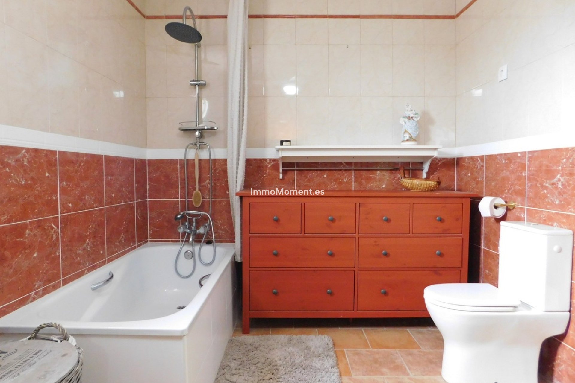 Revente - Villa - Dolores - Dolores Centro