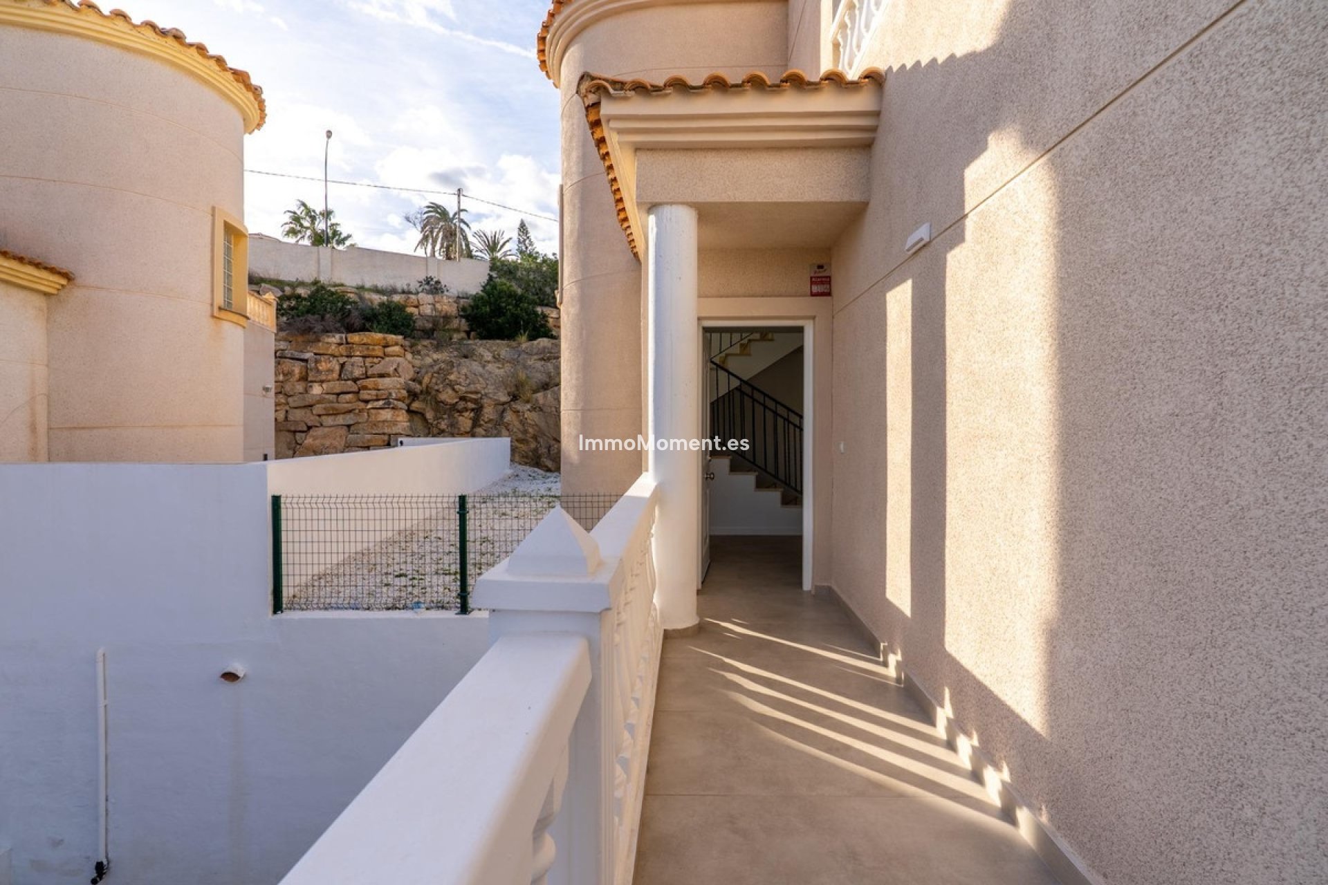 Revente - Villa - El Campello - Campello - El Campello Centro