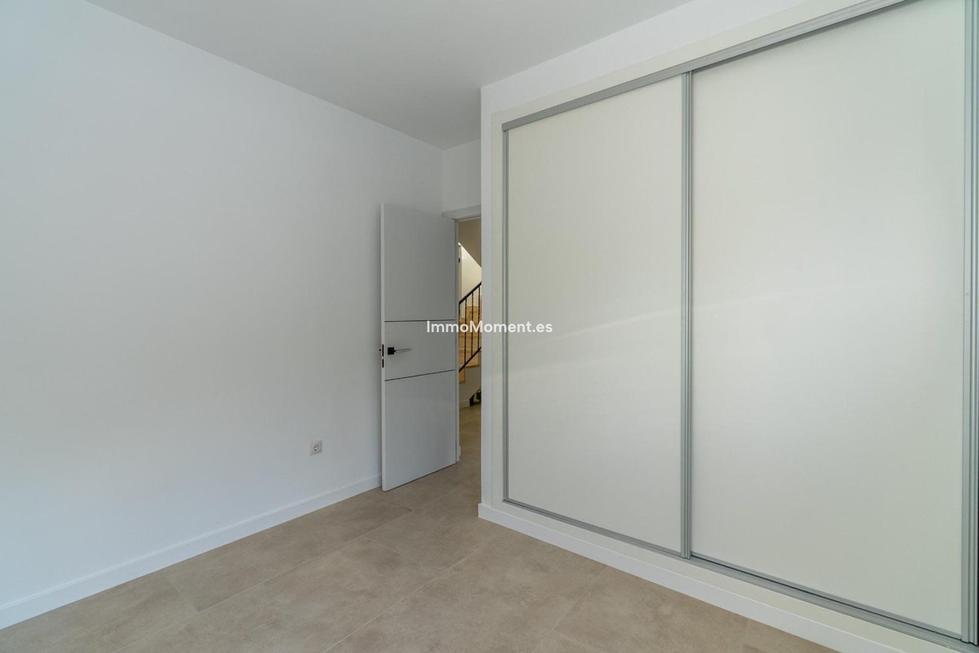 Revente - Villa - El Campello - Campello - El Campello Centro