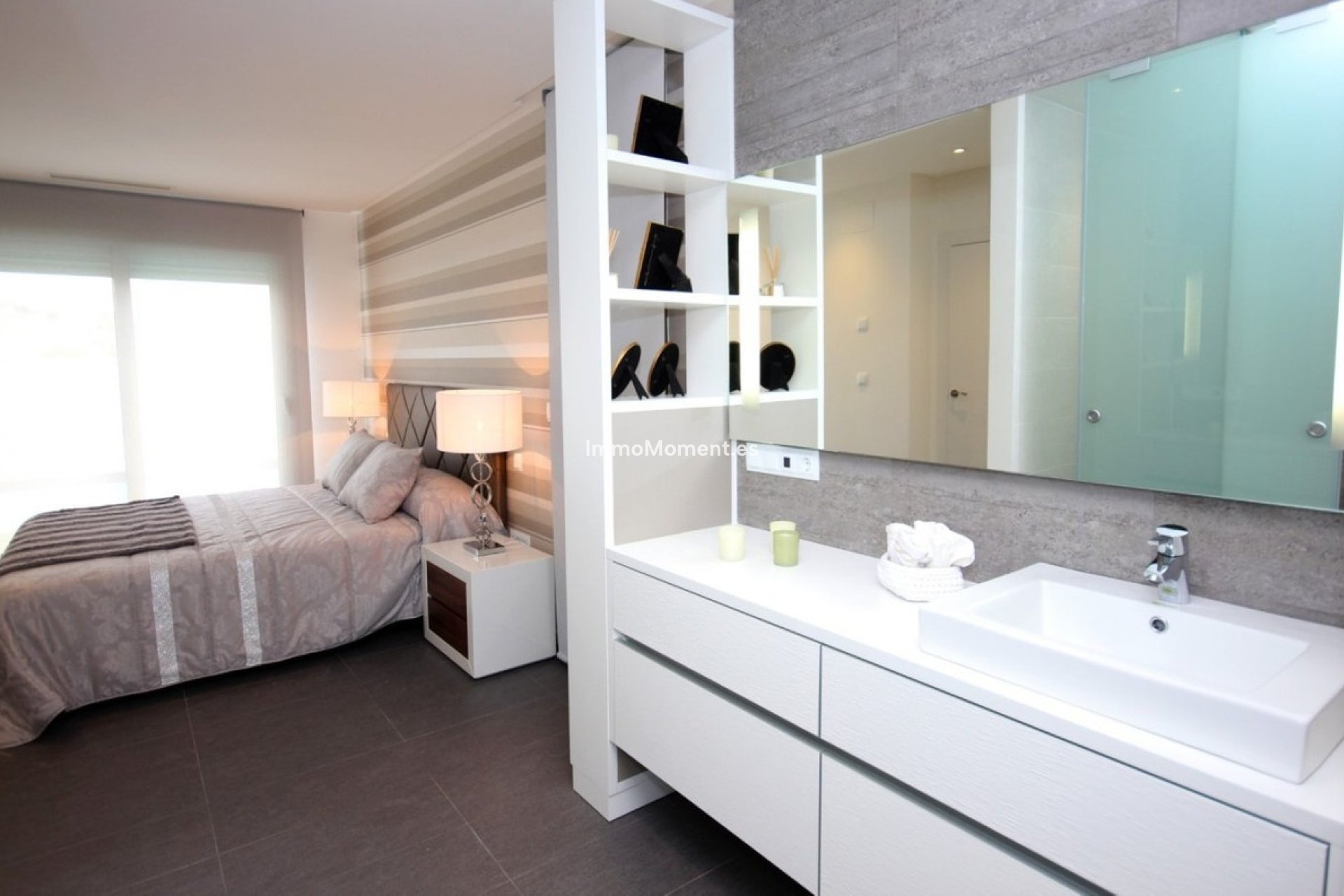 Revente - Villa - El Campello - Campello - El Campello Centro