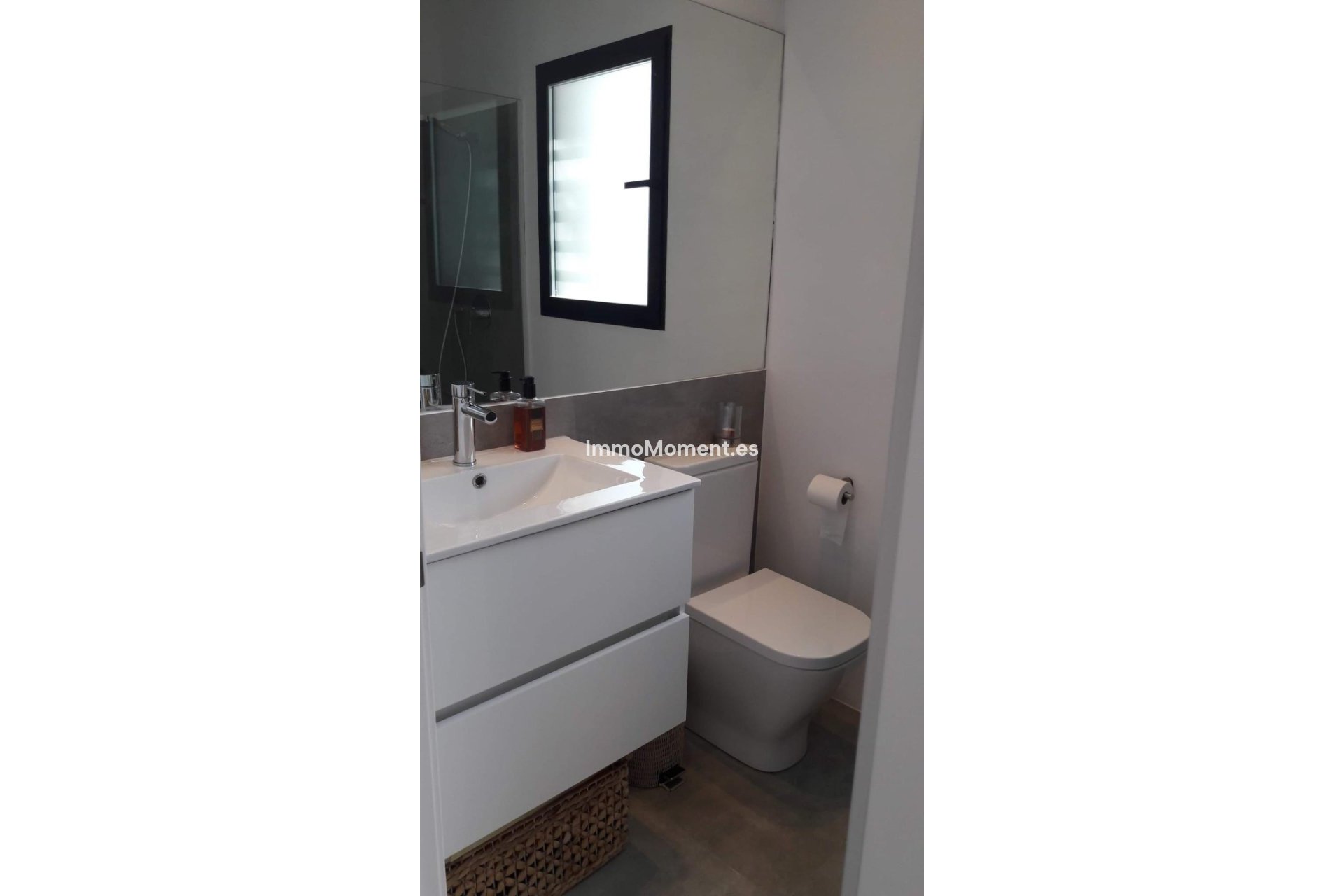 Revente - Villa - El Campello - Campello - El Campello Centro