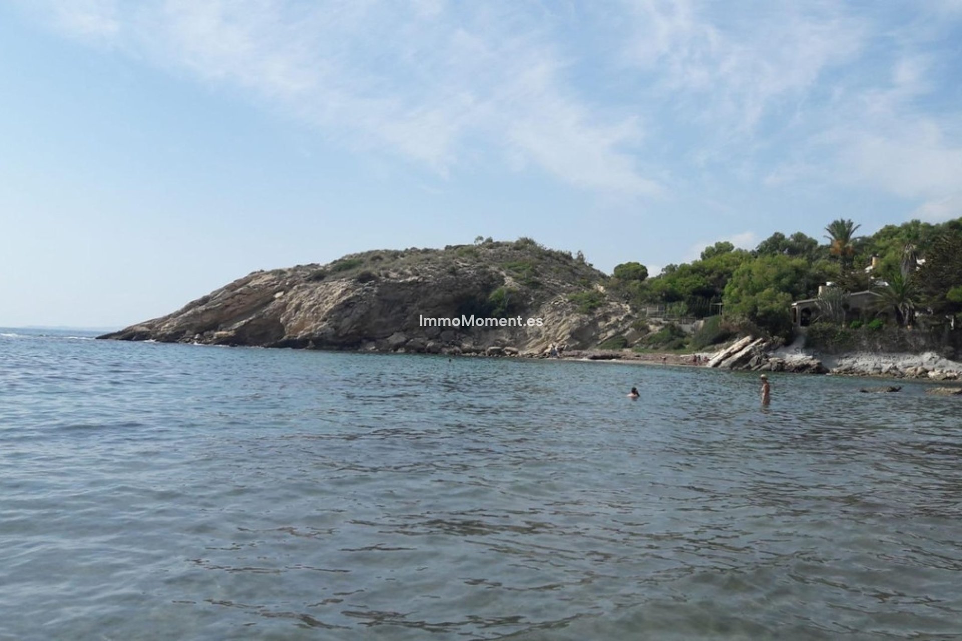 Revente - Villa - El Campello - Campello - El Campello Centro