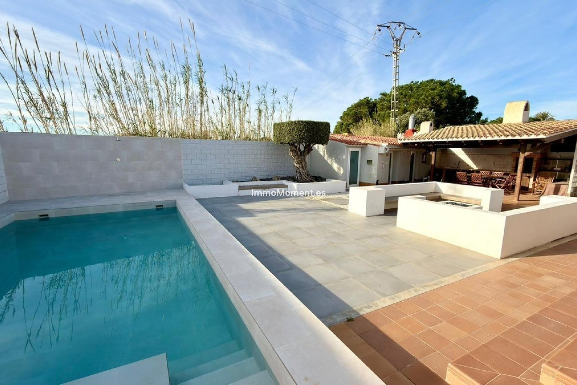 Revente - Villa - El Campello - Campello - El Campello Centro