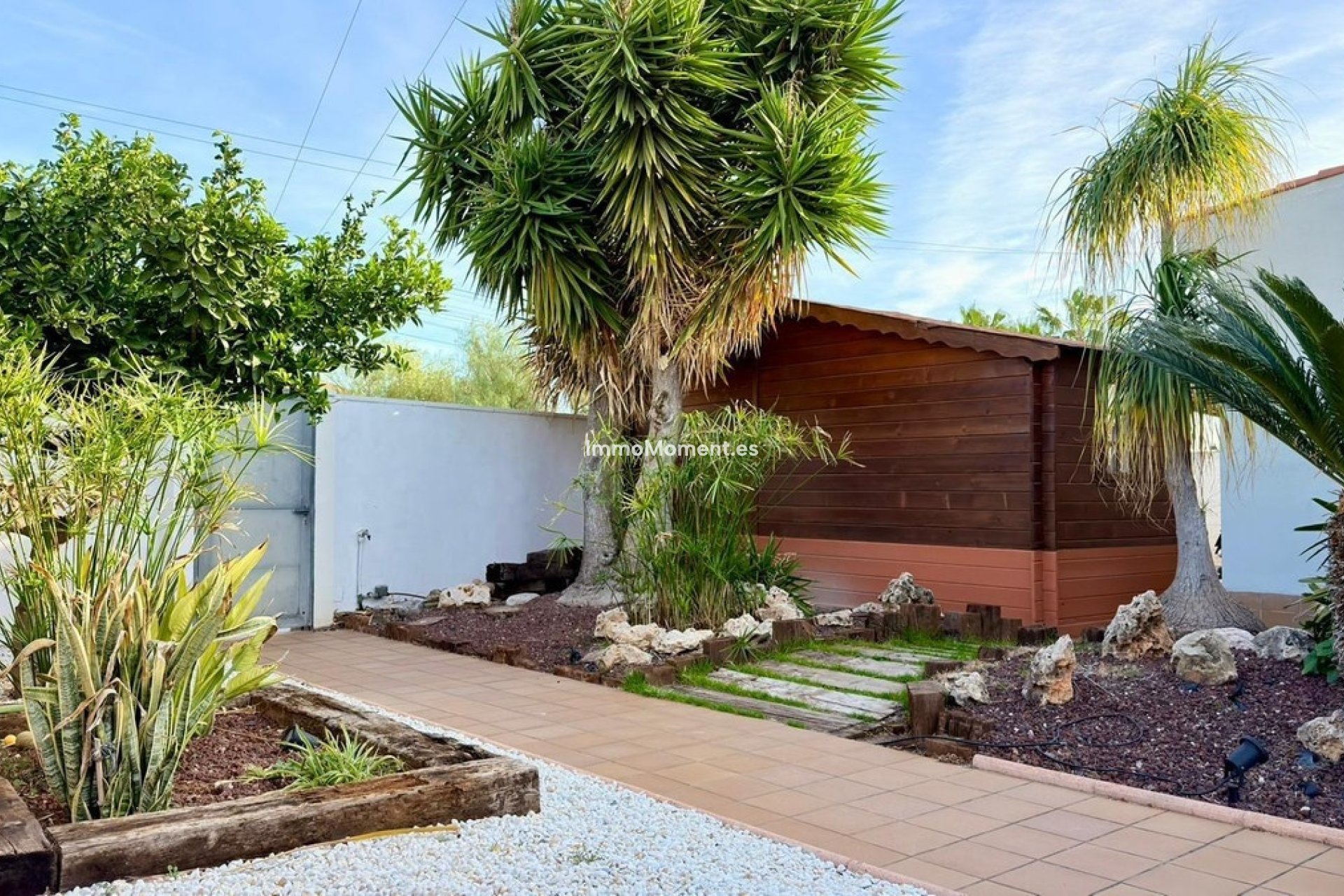 Revente - Villa - El Campello - Campello - El Campello Centro