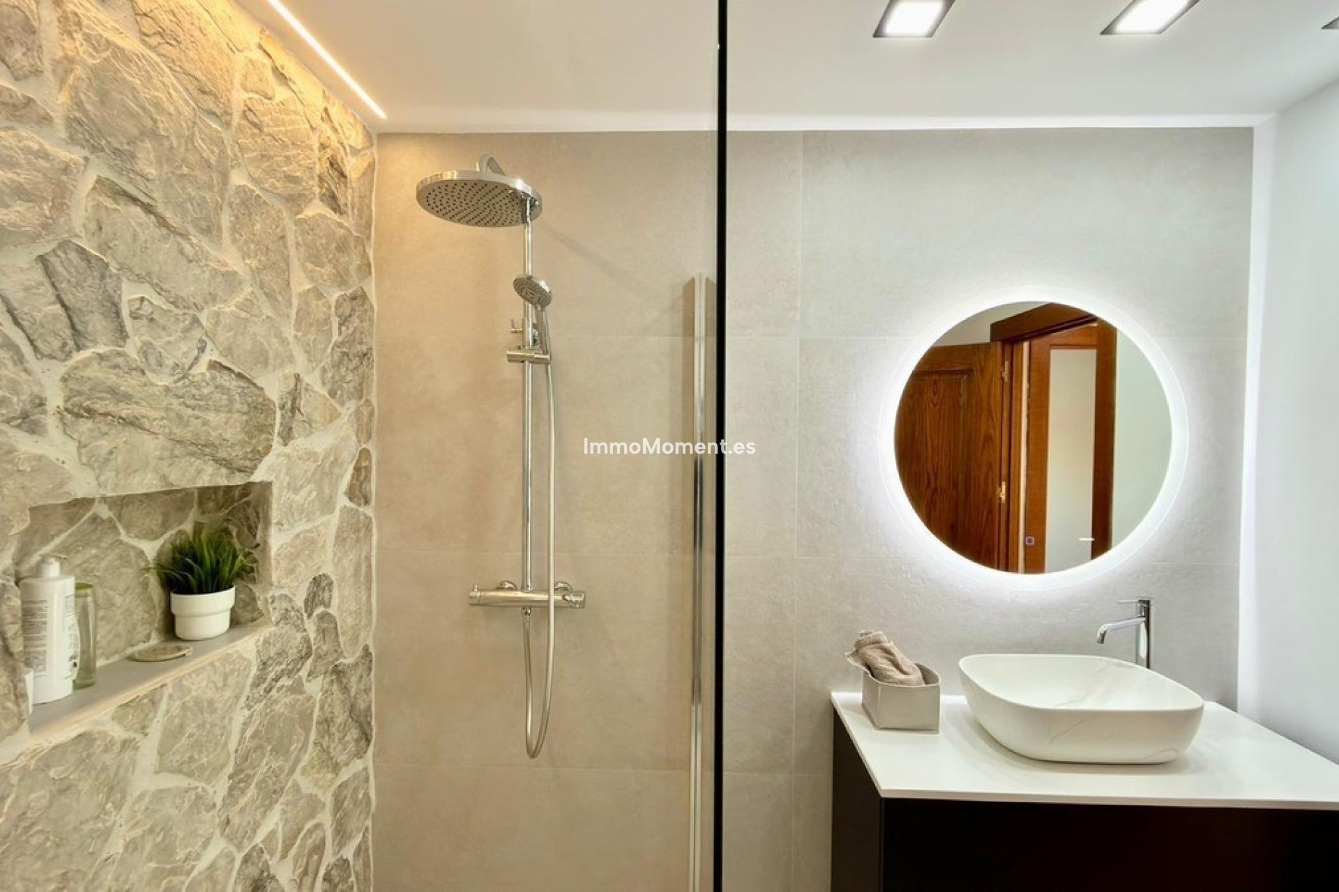 Revente - Villa - El Campello - Campello - El Campello Centro