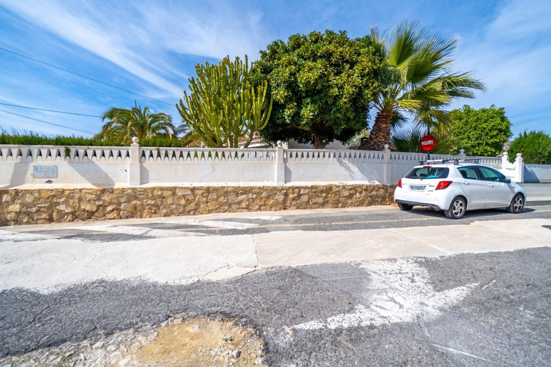 Revente - Villa - El Campello - Campello - El Campello Centro