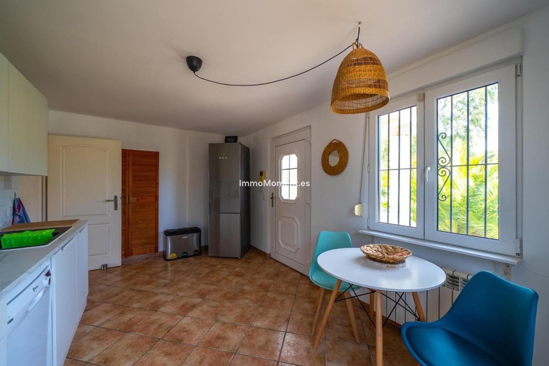 Revente - Villa - El Campello - Campello - El Campello Centro