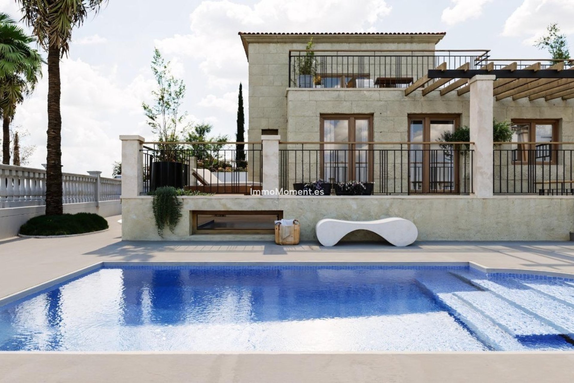 Revente - Villa - El Campello - Campello - El Campello Centro